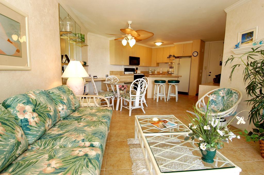 Aparthotel Kauhale Makai By Maui And 3*