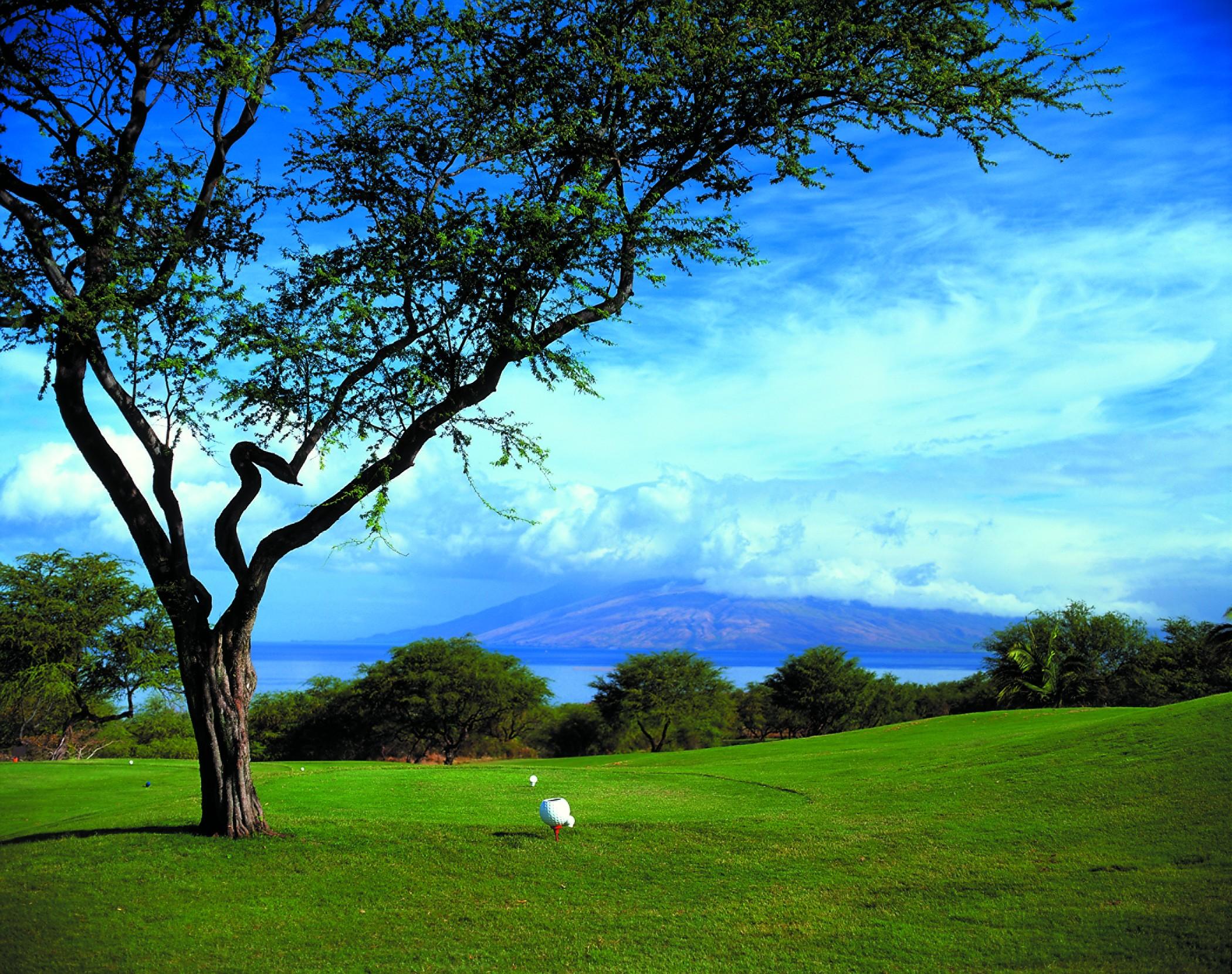 Four Seasons Maui At Wailea Resort 5*