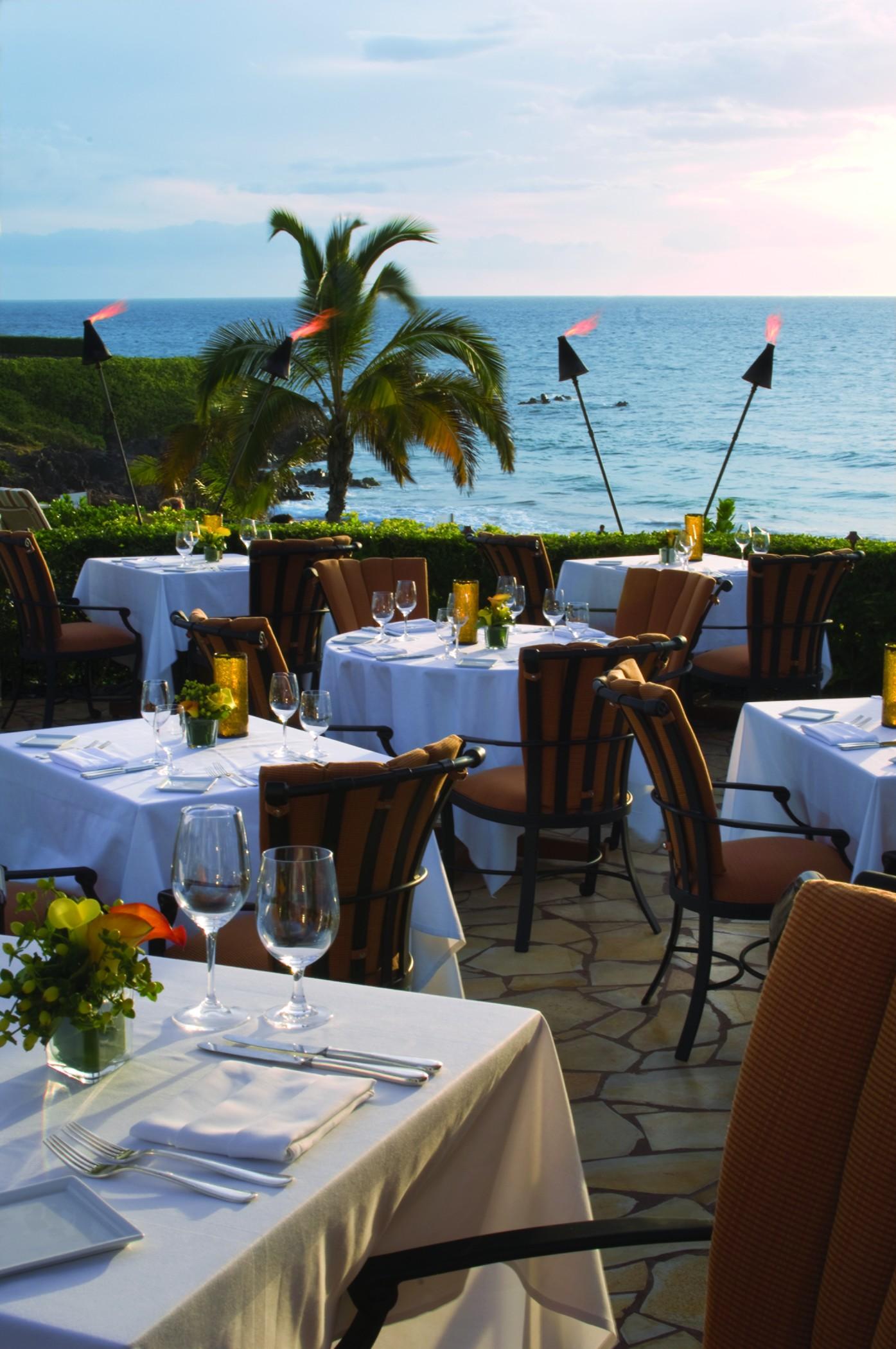 Four Seasons Maui At Wailea Resort 5*
