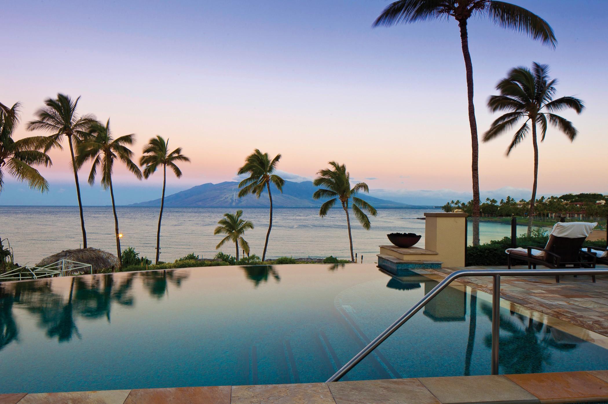 Resort Four Seasons Maui At Wailea