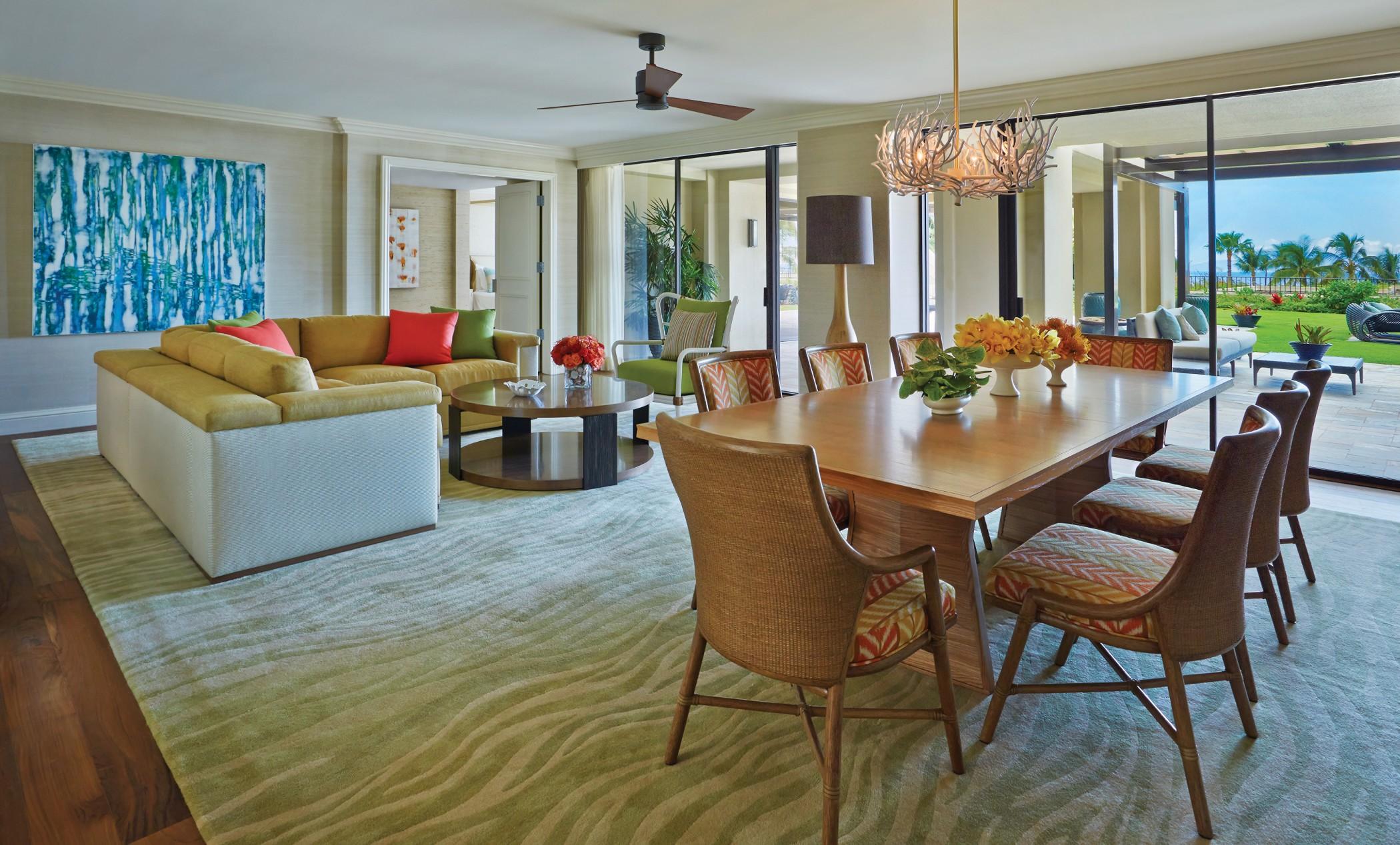 Four Seasons Maui At Wailea Resort 5*
