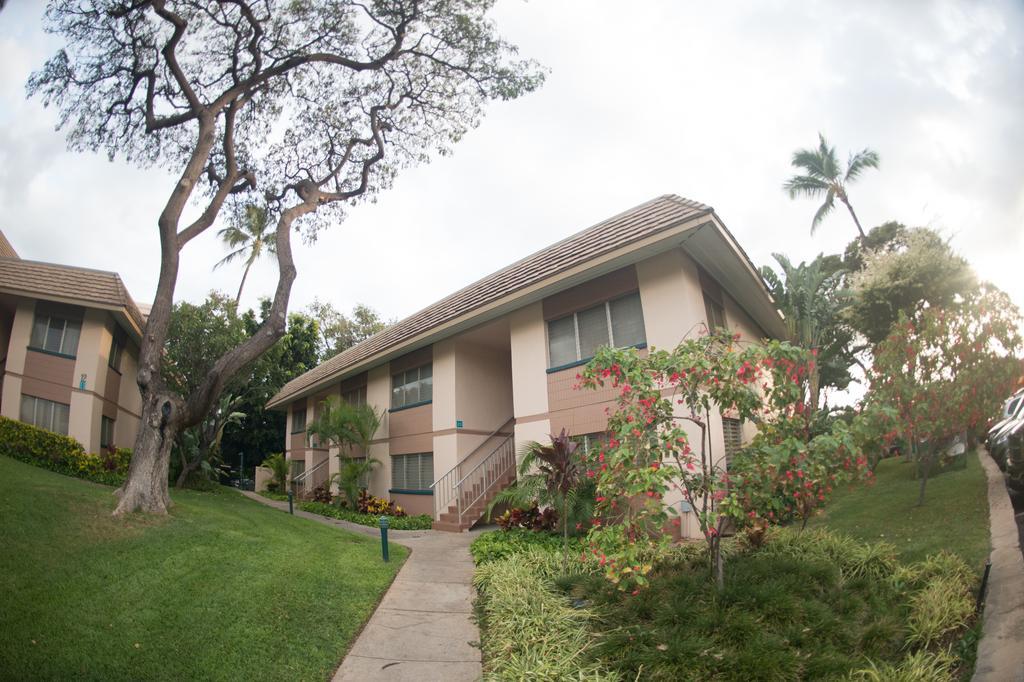 Apartment Kihei Kai Nani - Maui Vista *