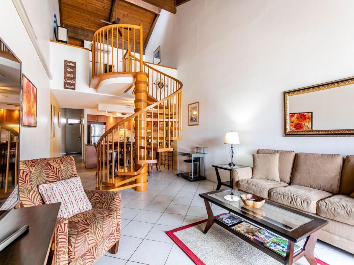 Kamaole Sands 8-402 Apartment Wailea (Maui)