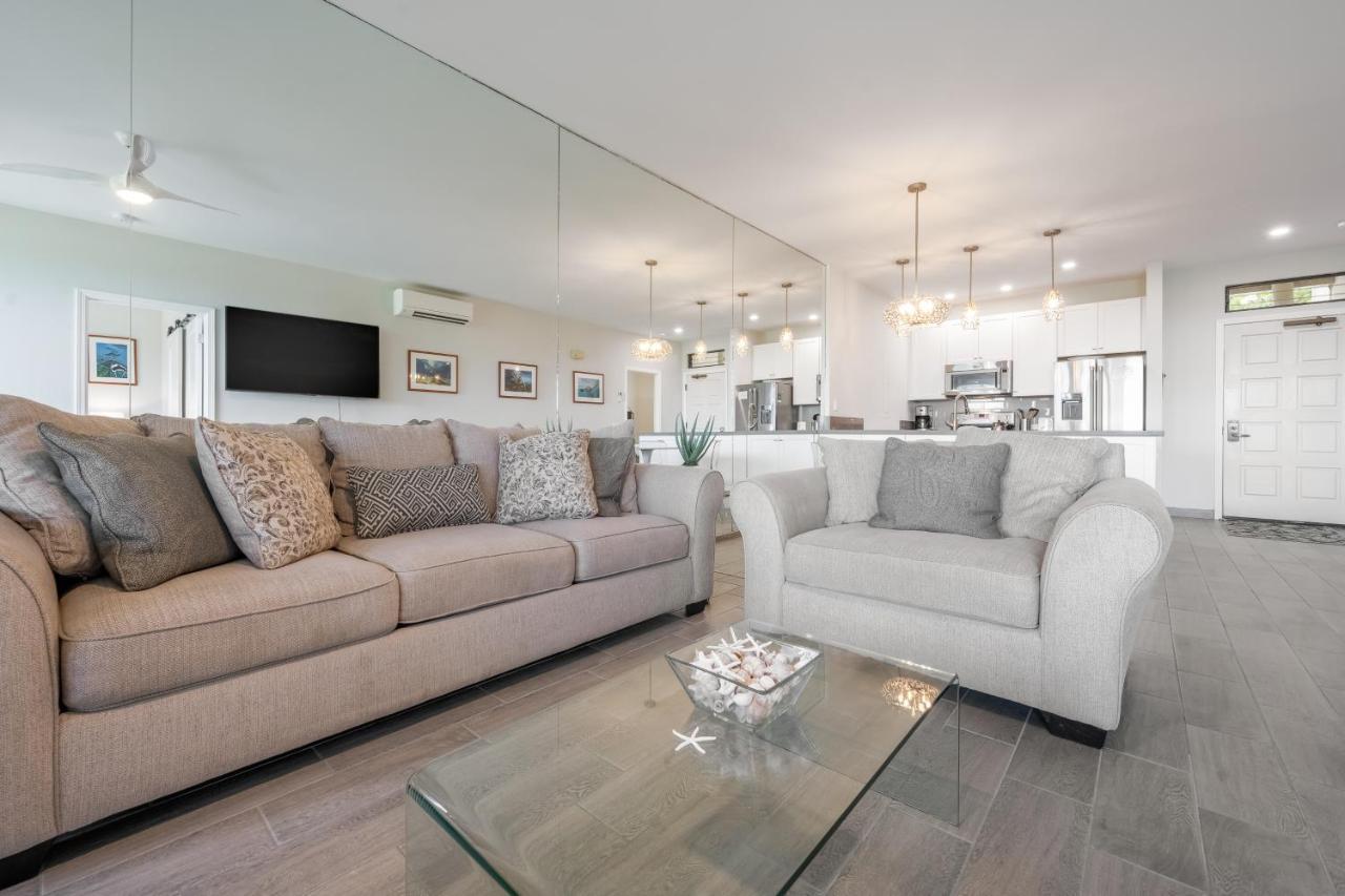 Wailea Grand Champions Holiday home *