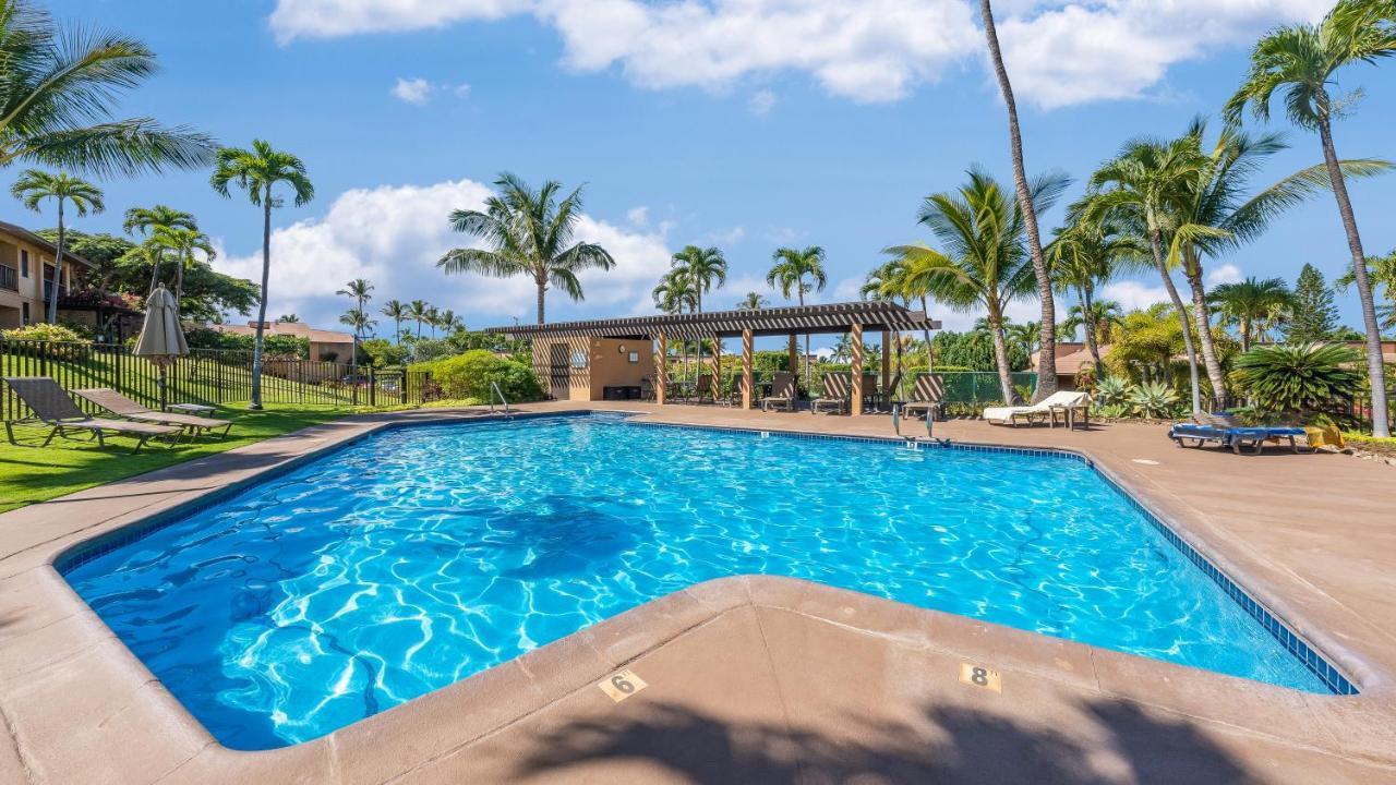 Apartment Wailea Ekahi 21f