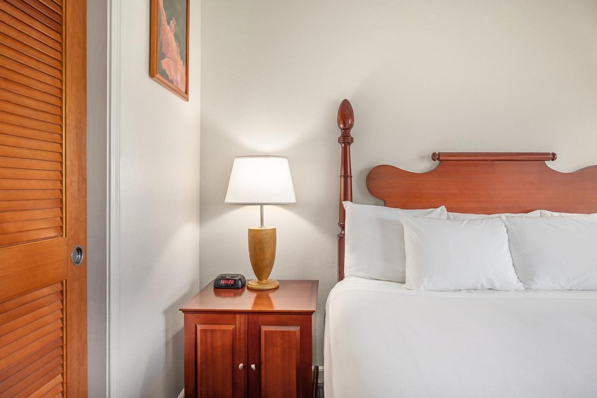 Hotel Maui Kahului