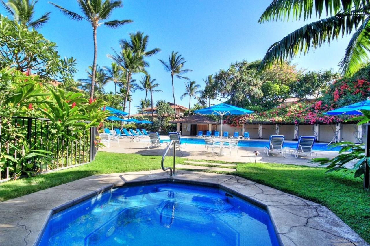 Makena Surf By Coldwell Banker Island Vacations Apartment Wailea (Maui)