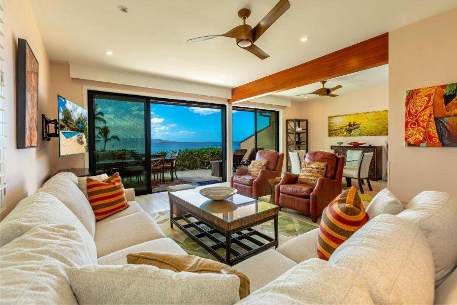 Makena Surf, #g-101 Apartment
