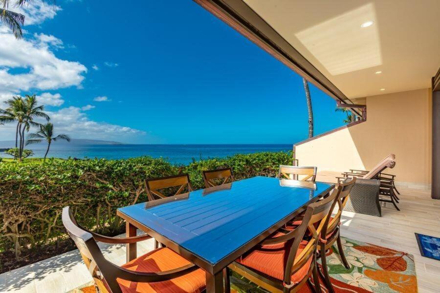 Apartment Makena Surf, #g-101 Wailea (Maui)