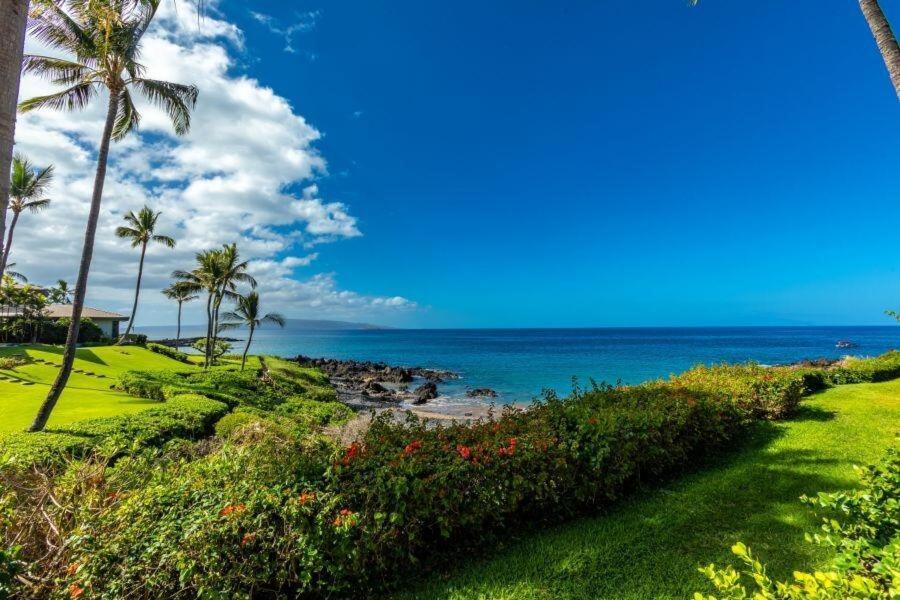 Makena Surf, #g-101 Apartment