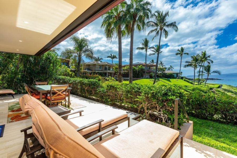 Makena Surf, #g-101 Apartment