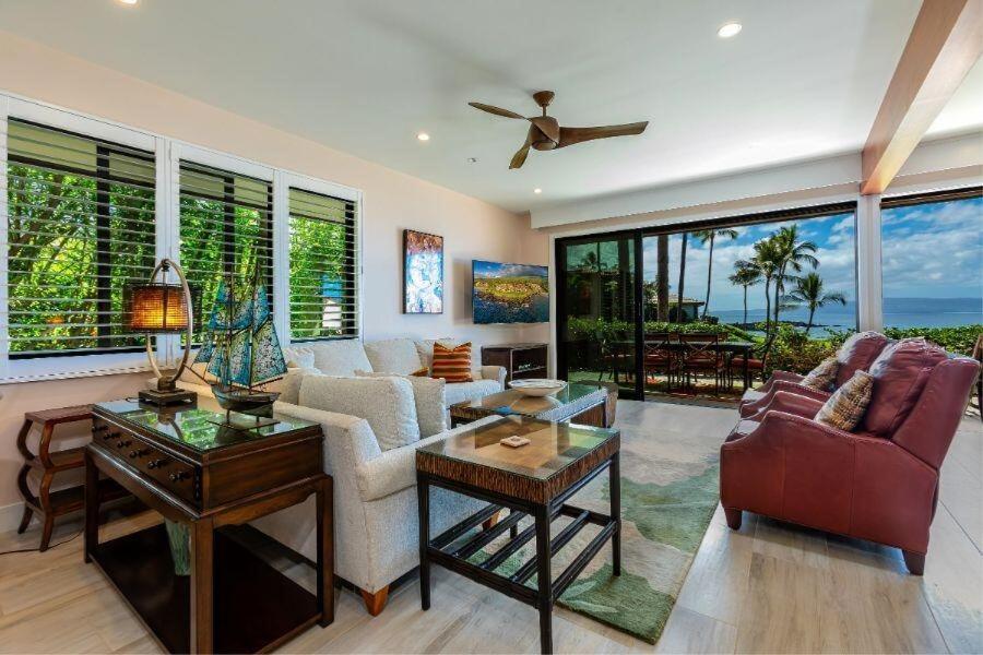 Makena Surf, #g-101 Apartment *