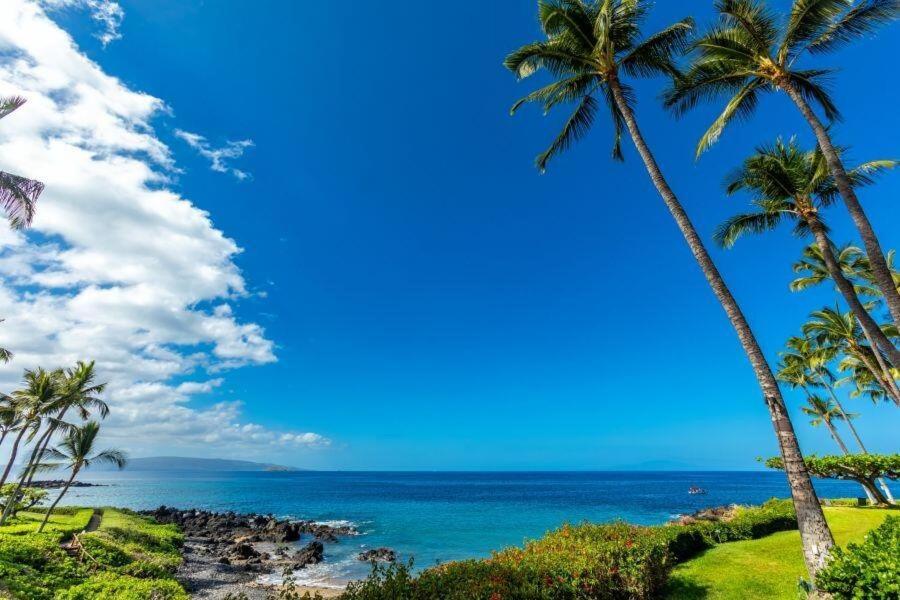 Makena Surf, #g-101 Wailea (Maui)