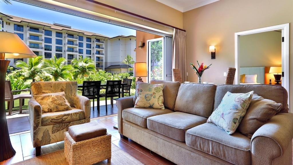 Honua Kai - Hokulani 108 Holiday home *