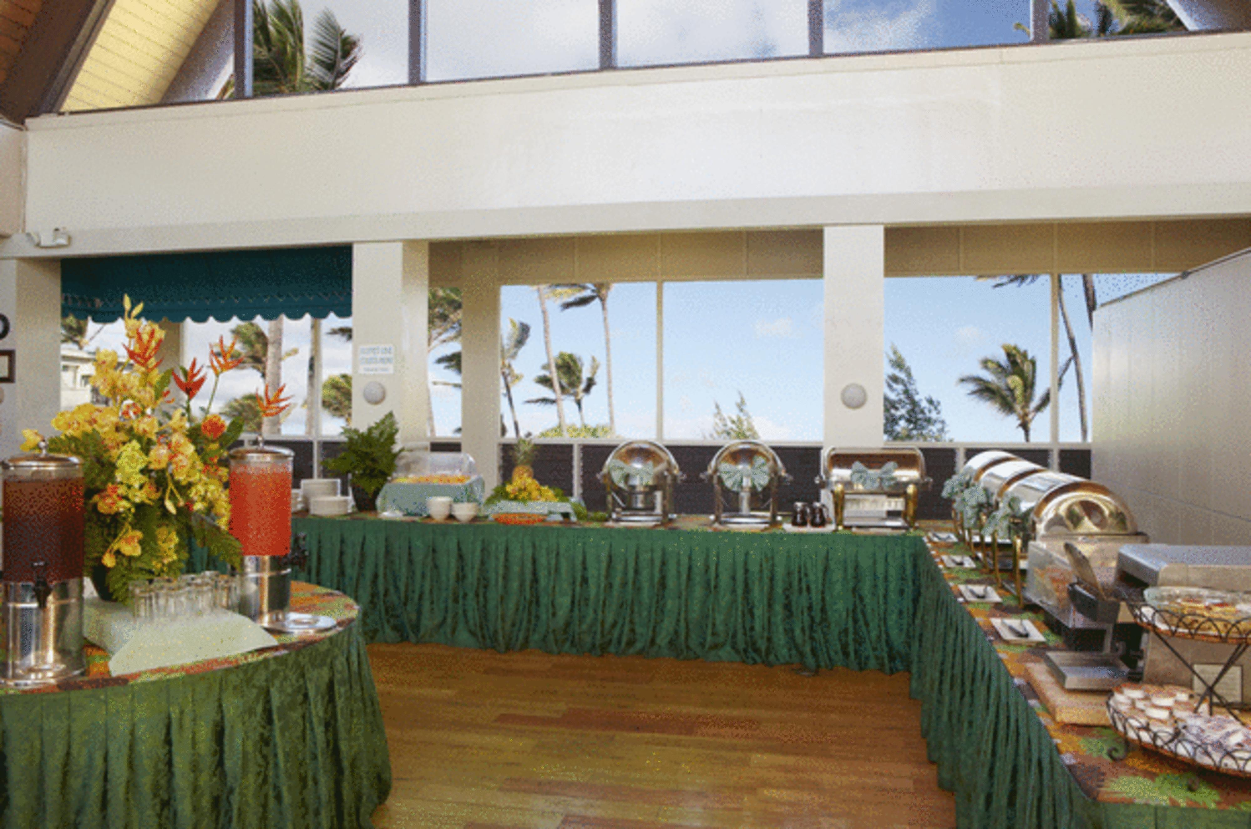 Hotel Maui 3*