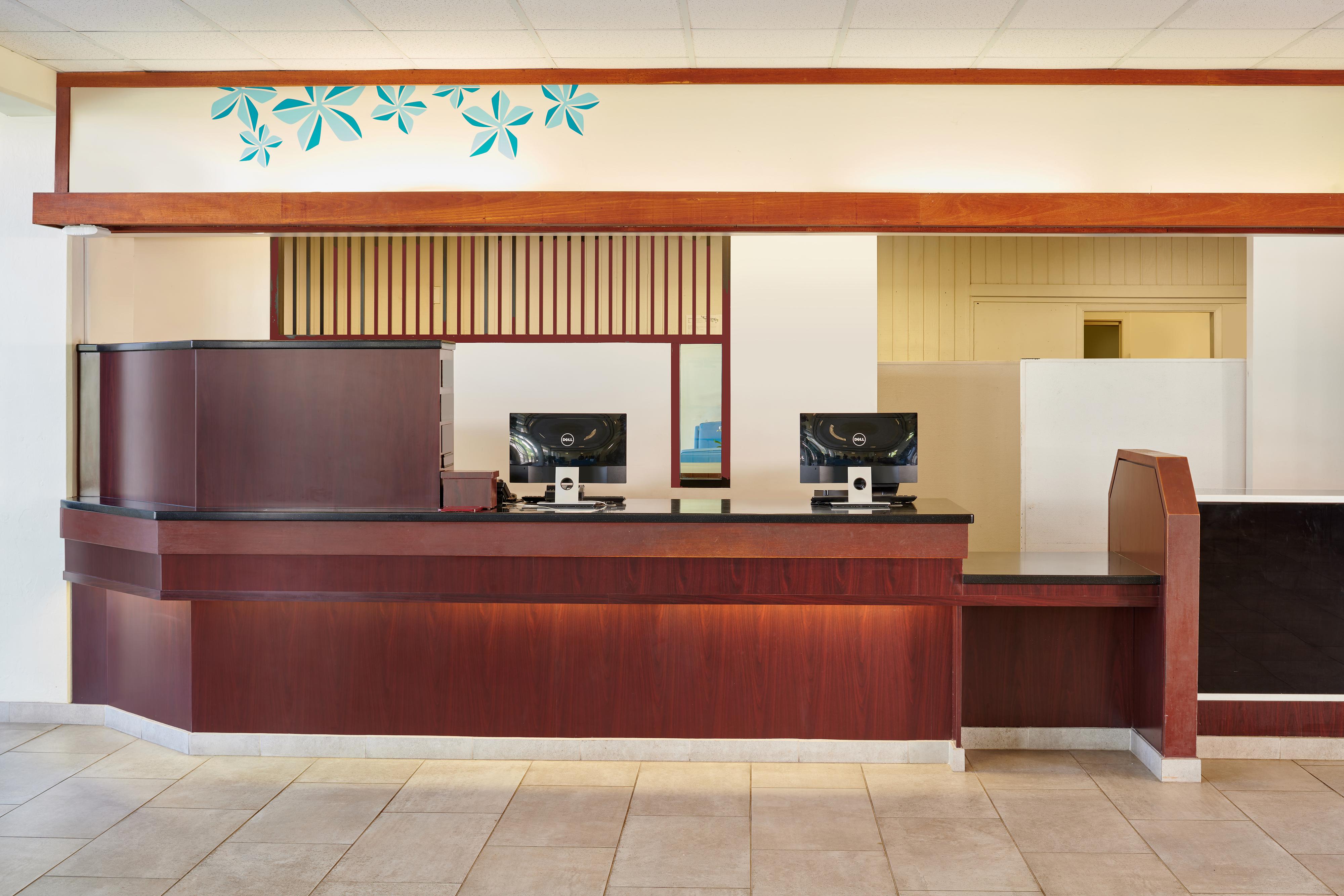 Hotel Maui