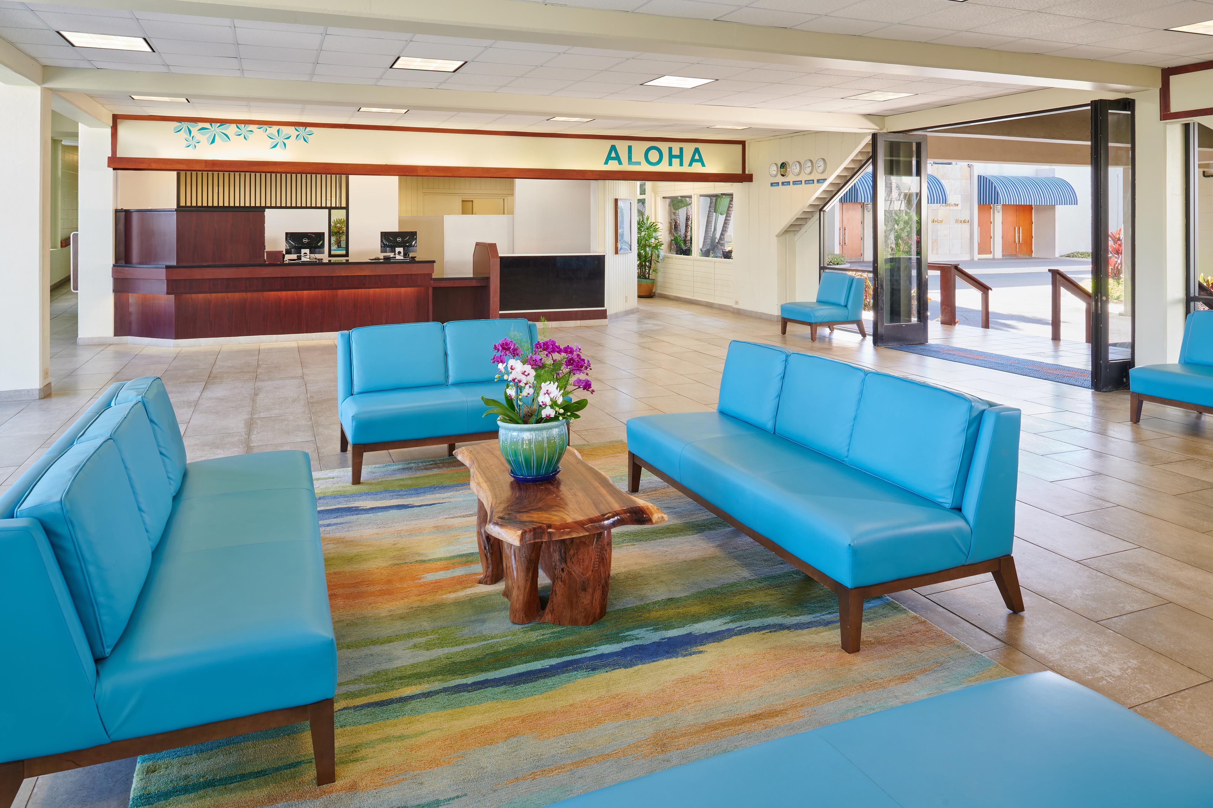 Hotel Maui