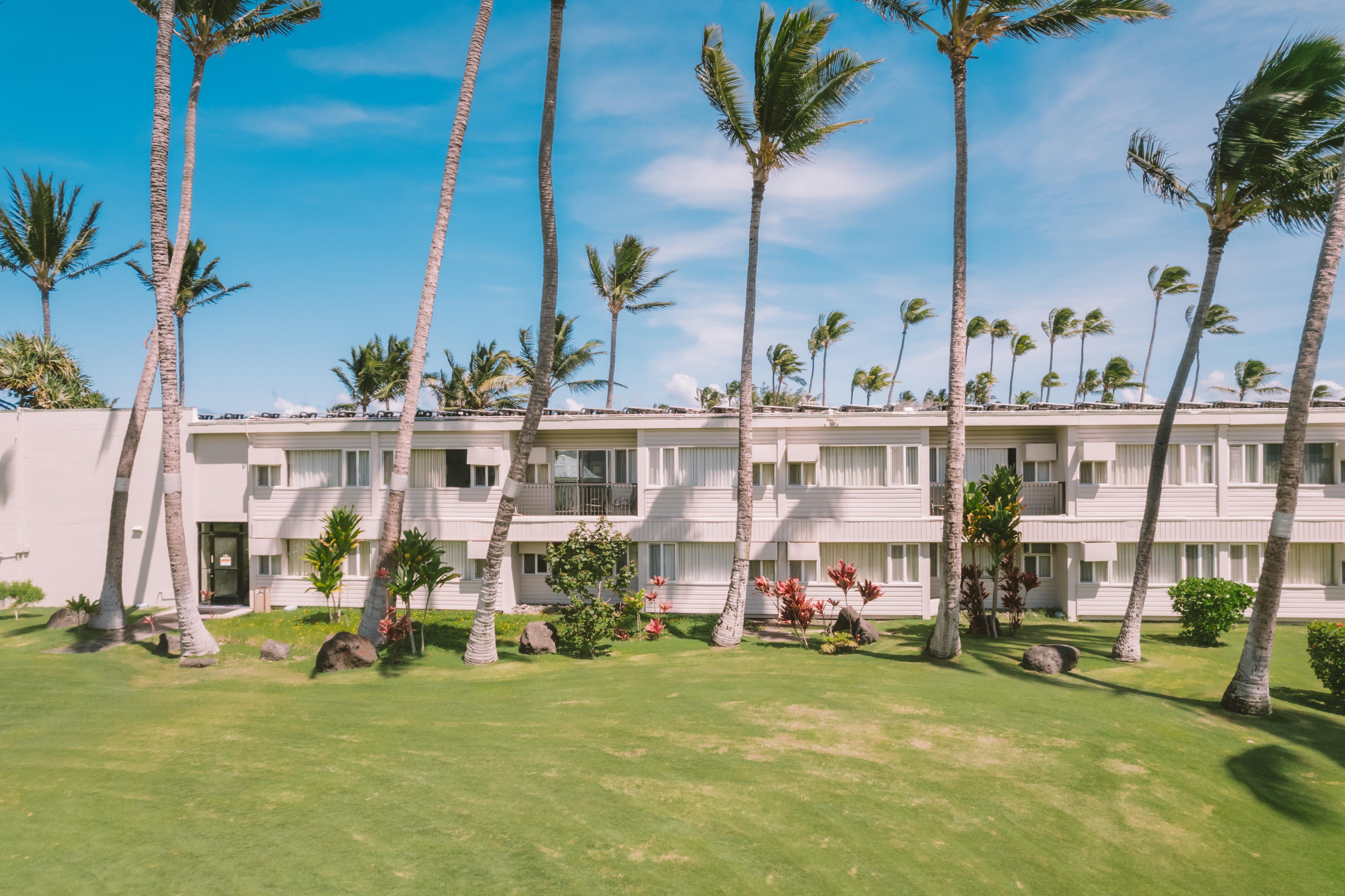 Maui Hotel