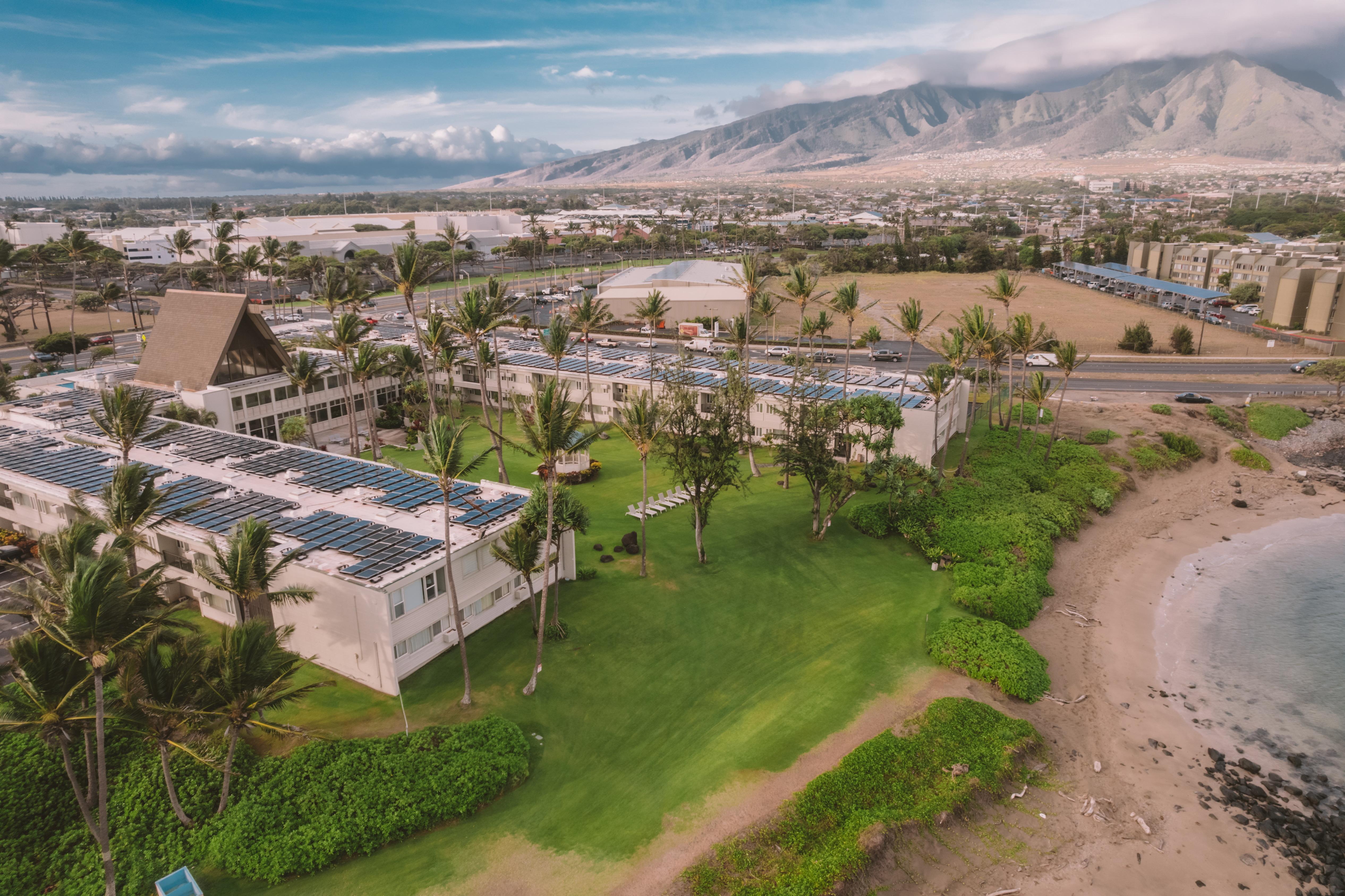 Hotel Maui 3*