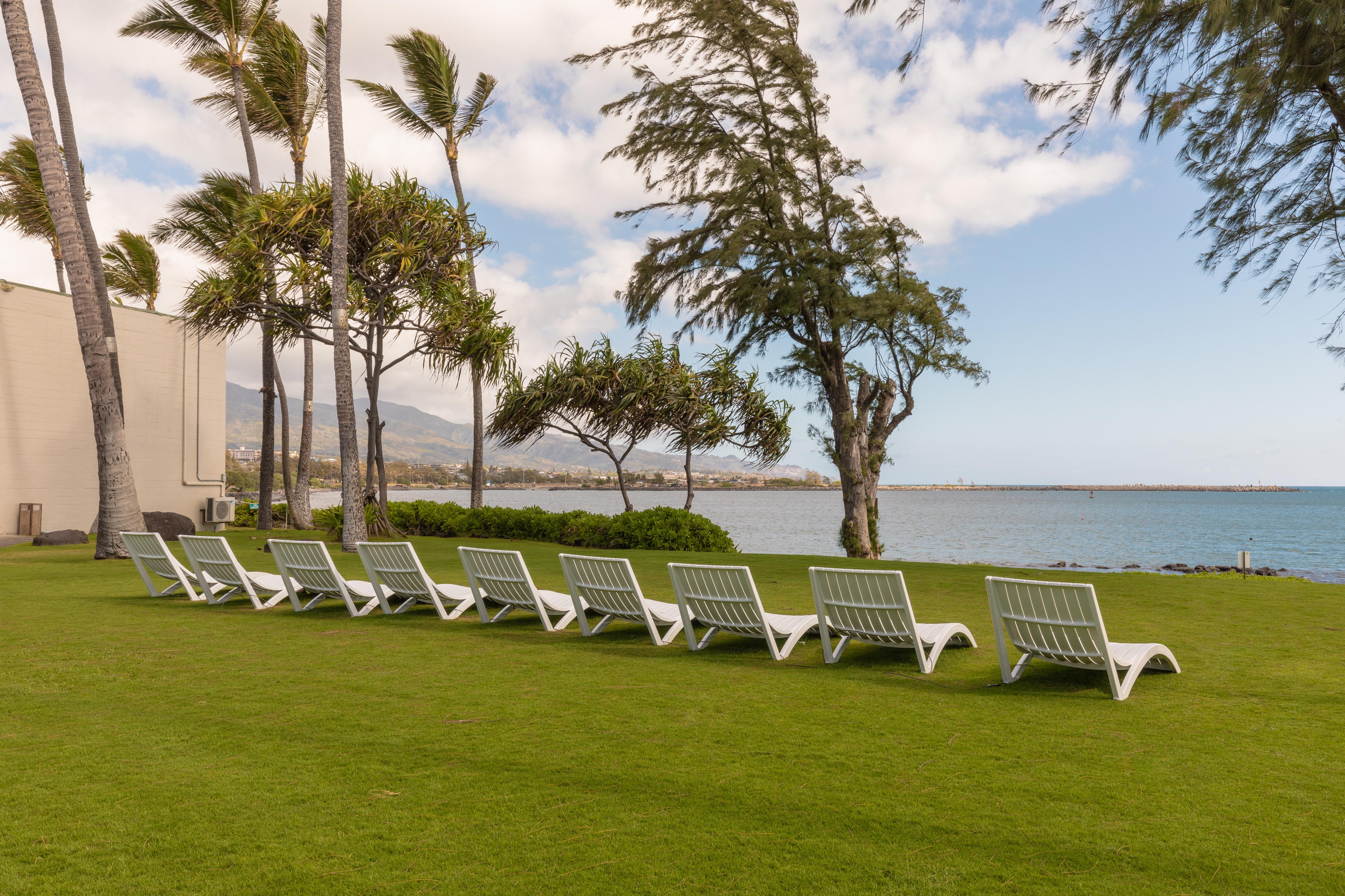 Hotel Maui 3*