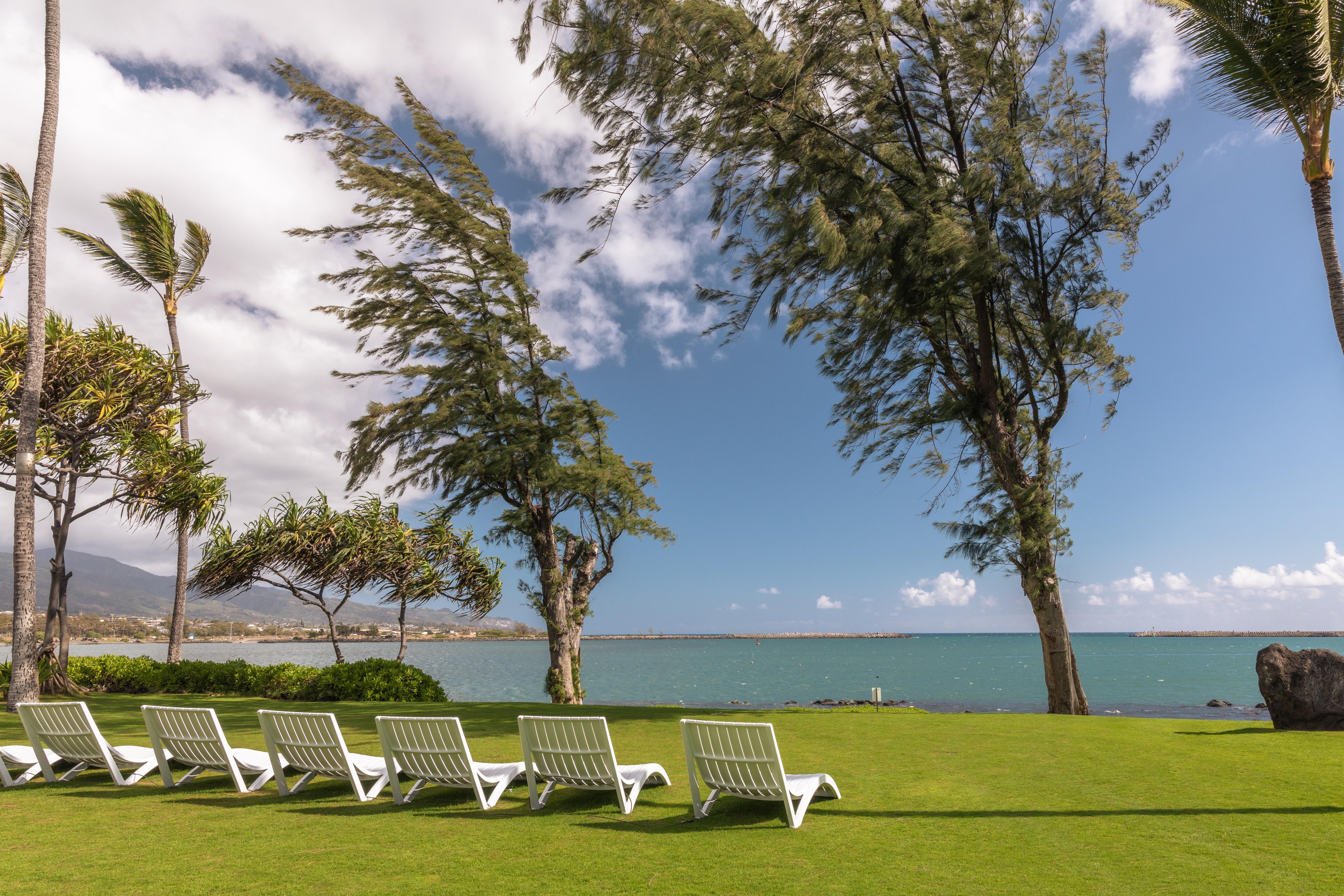 Maui Hotel Kahului