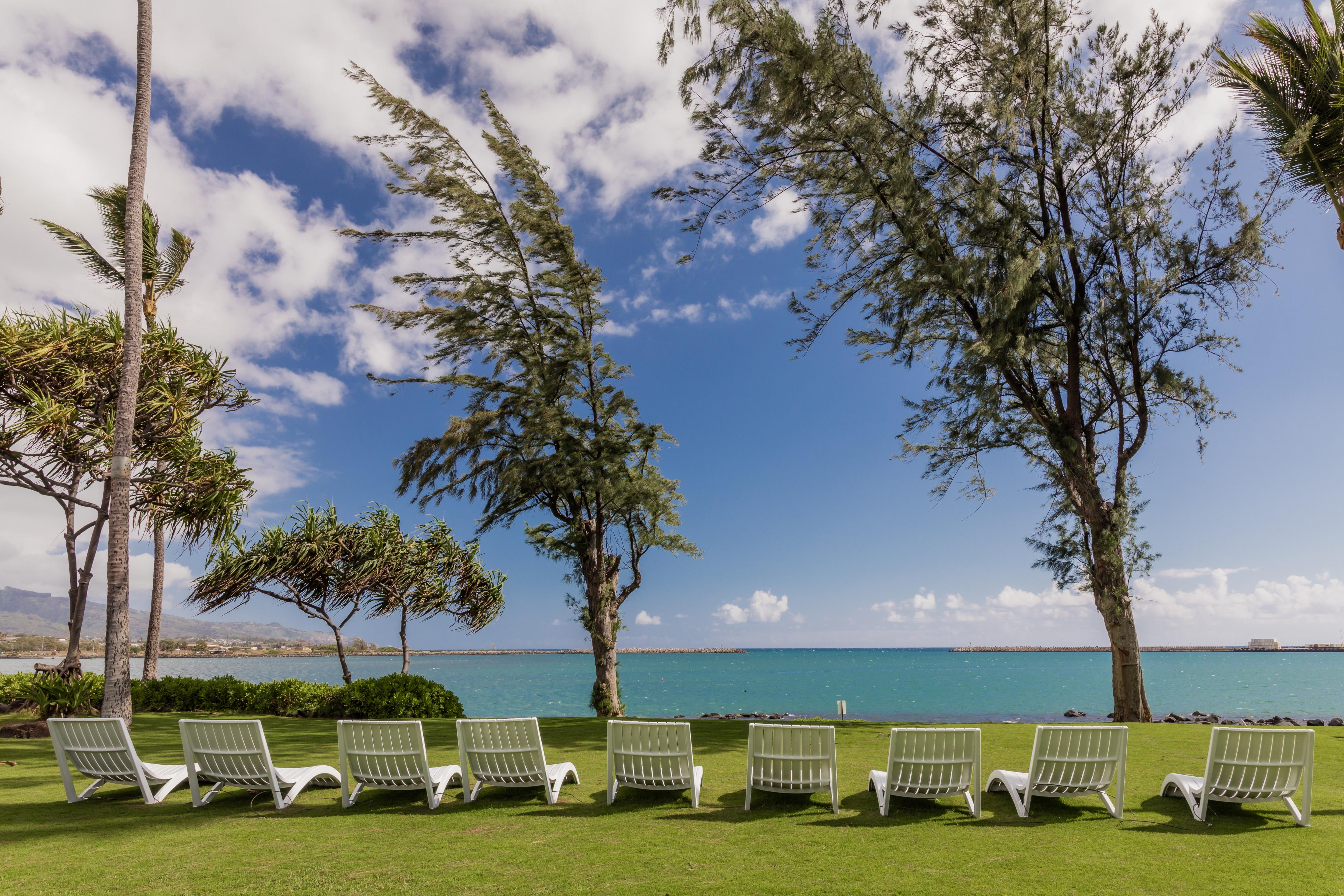 Maui Kahului