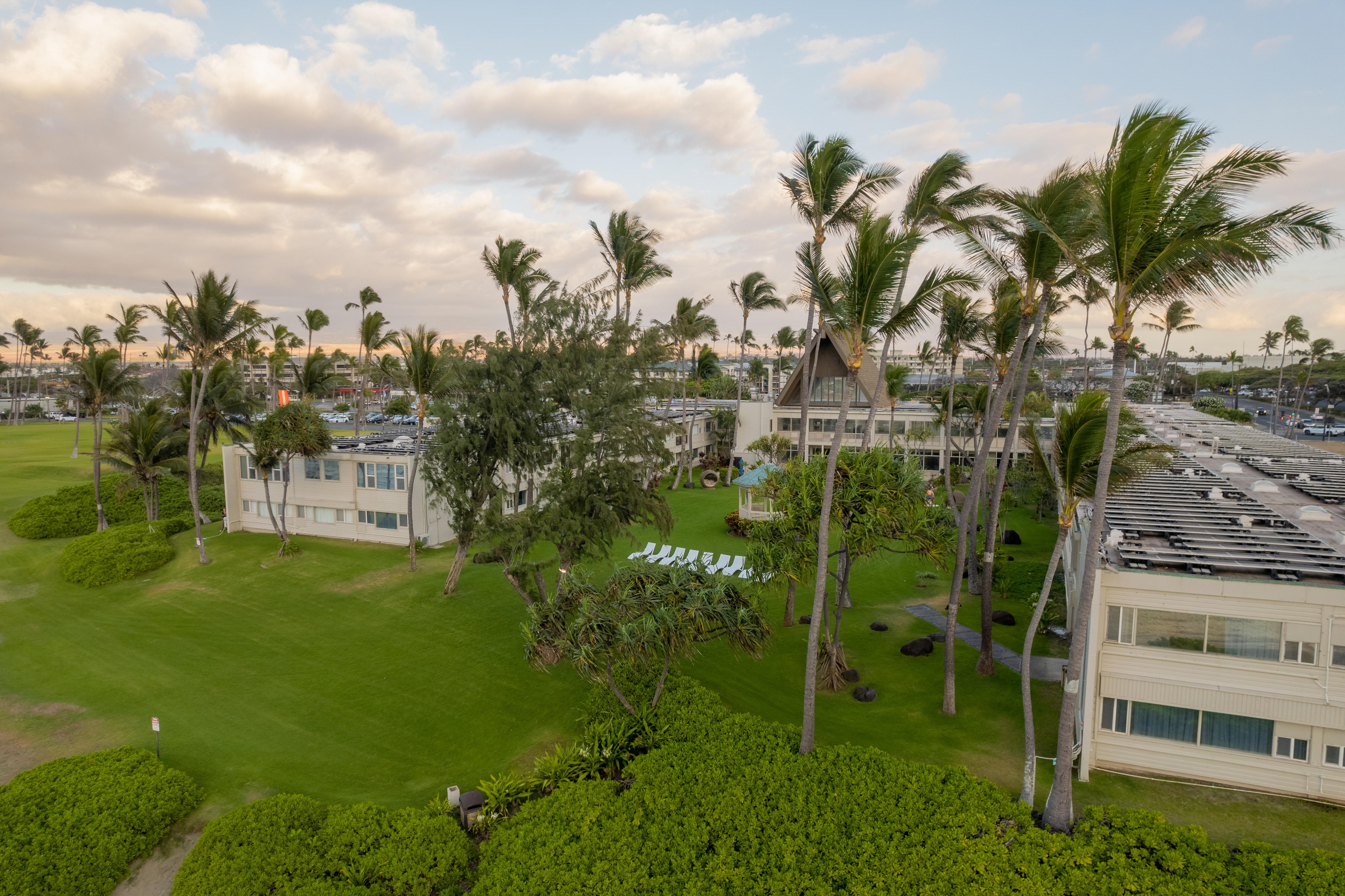 Maui Hotel Kahului