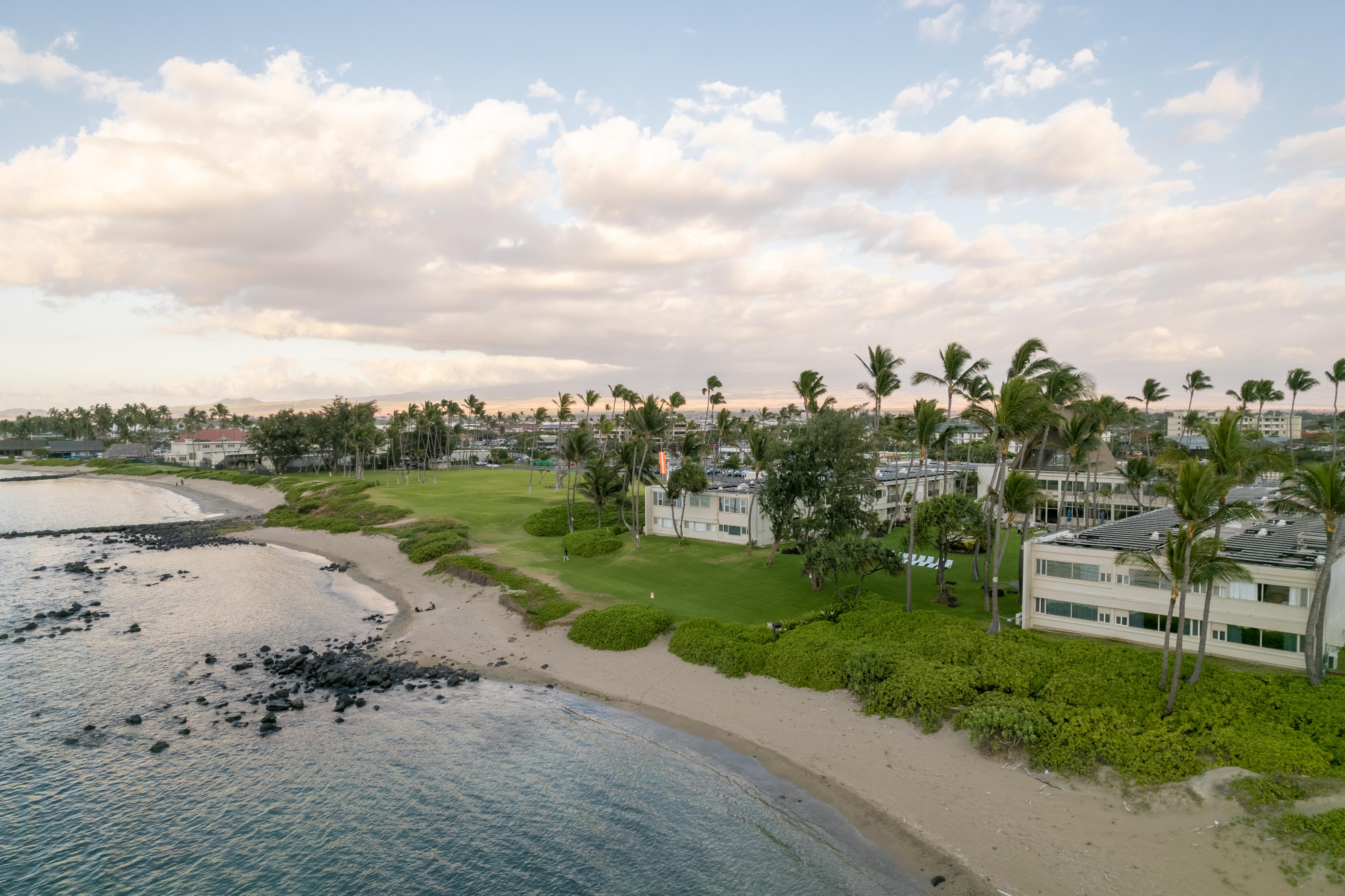 Maui 3* Kahului