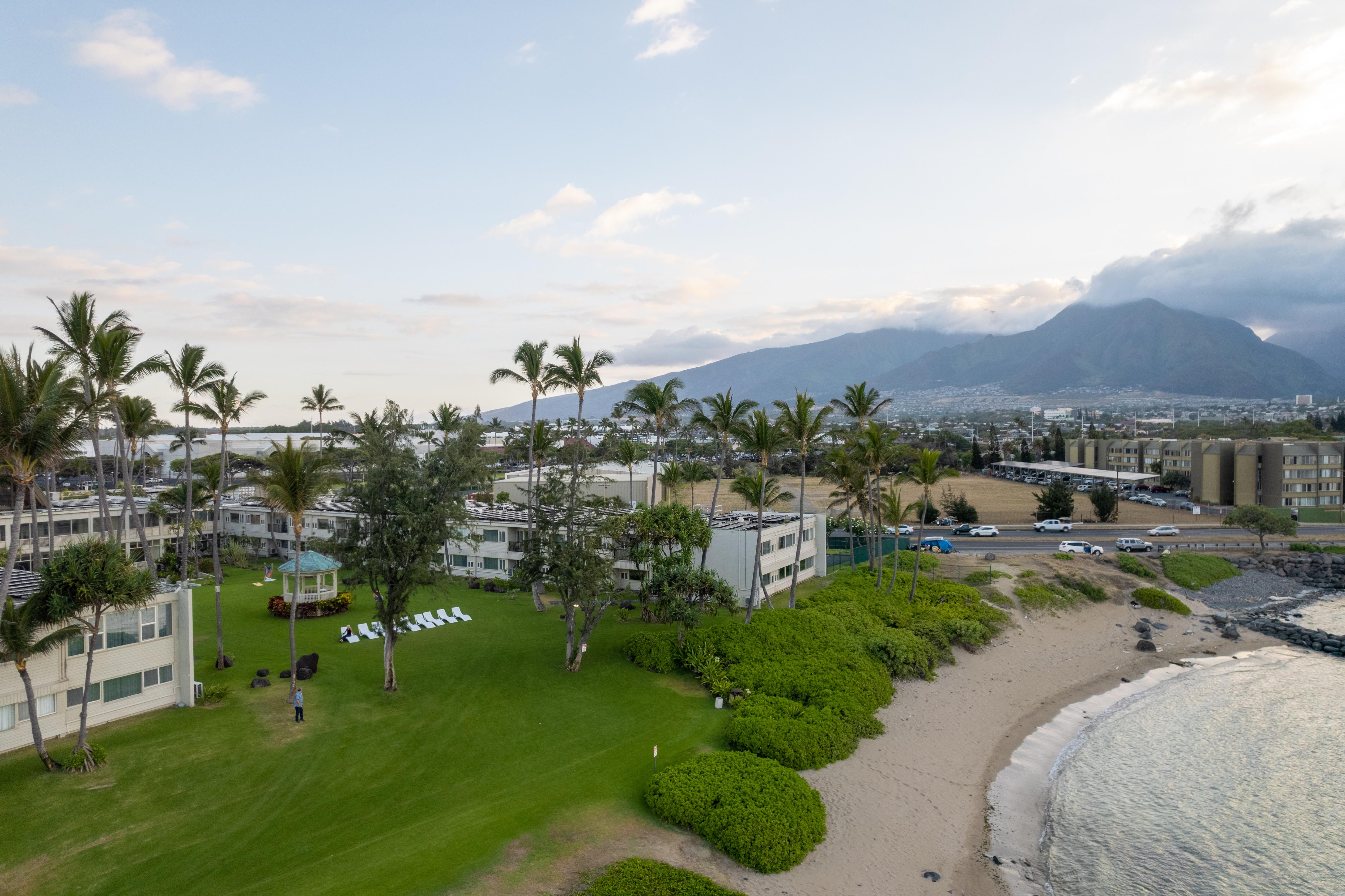 Maui Hotel
