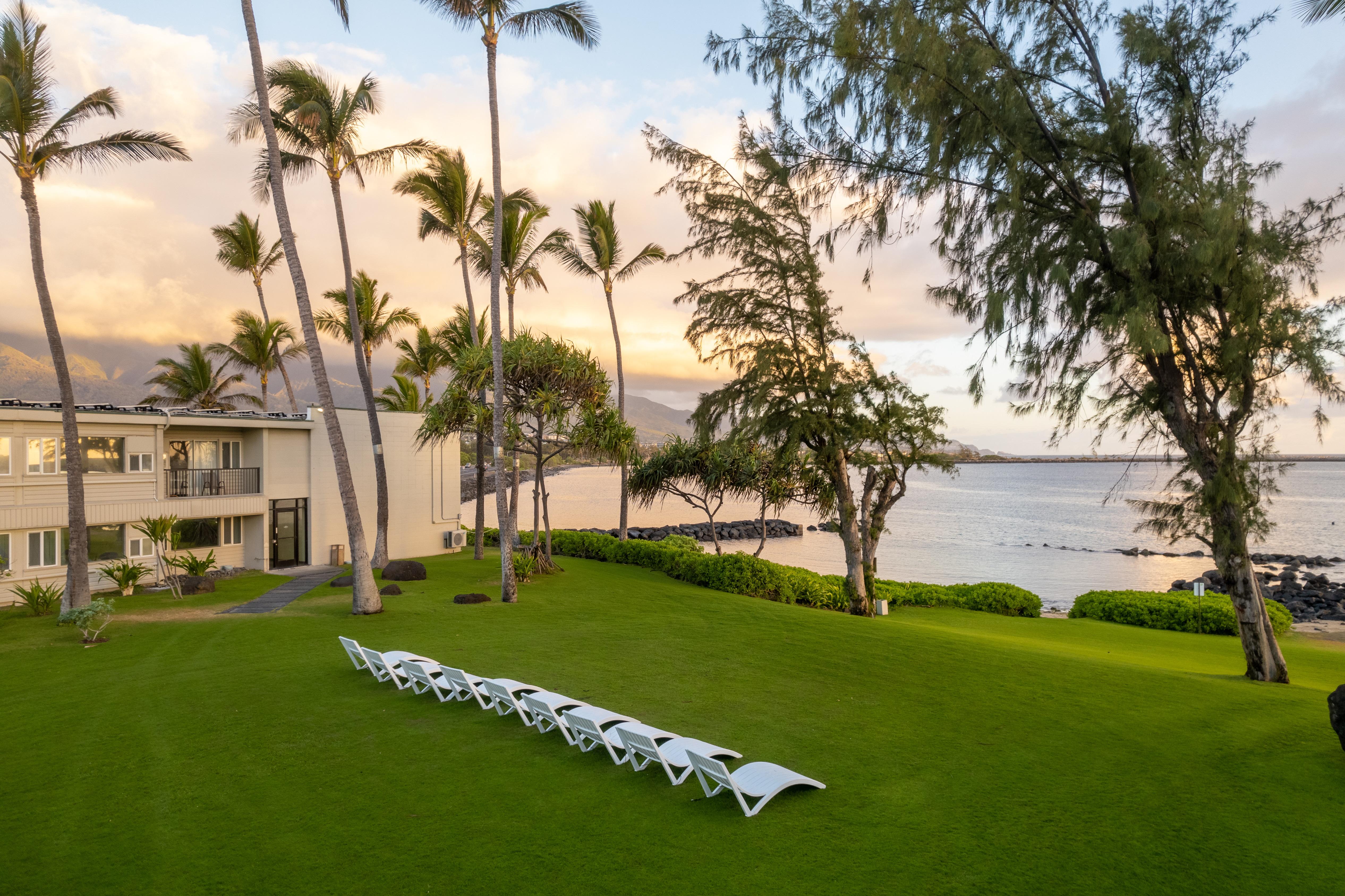 Maui