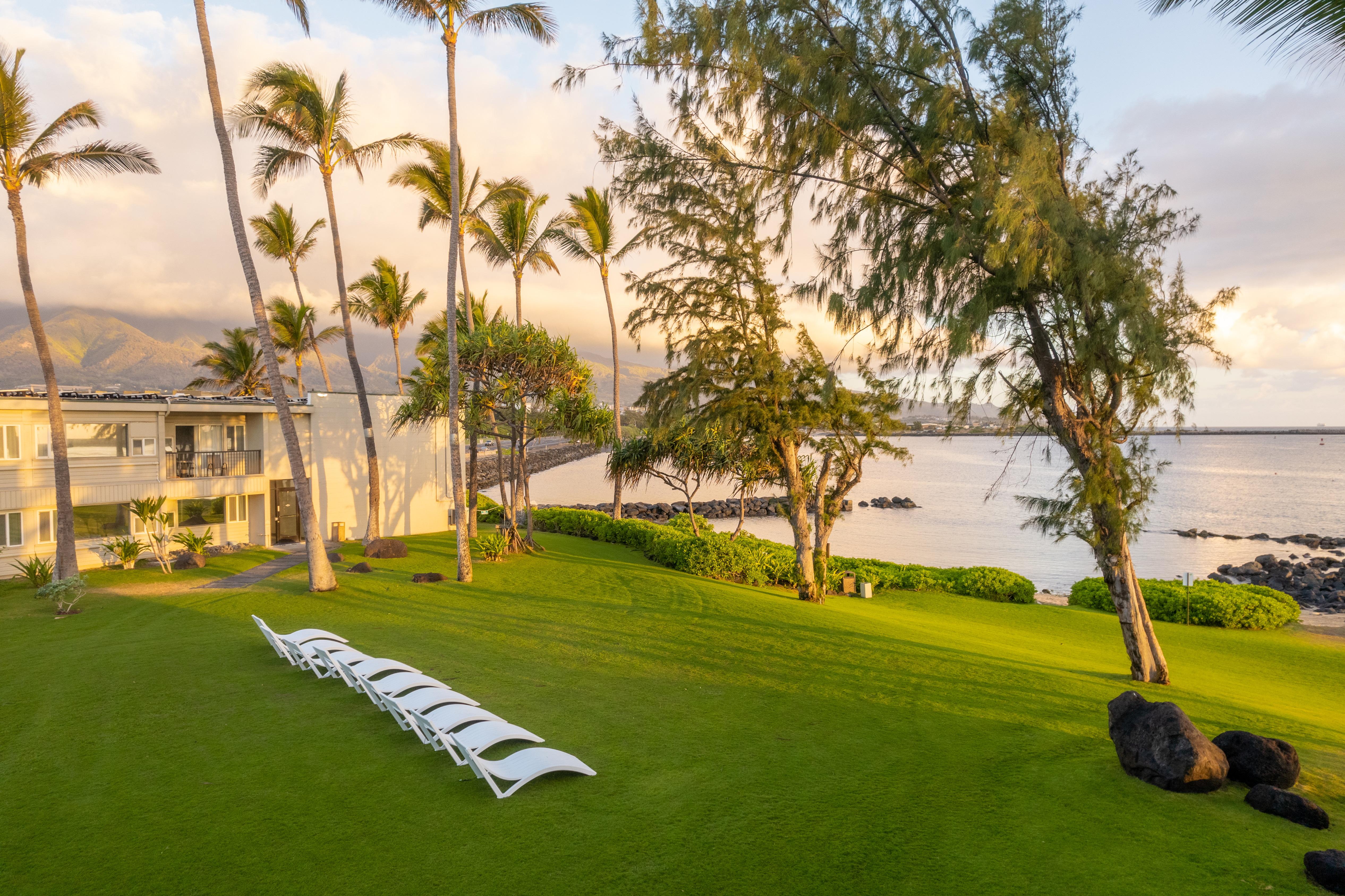 Maui Hotel