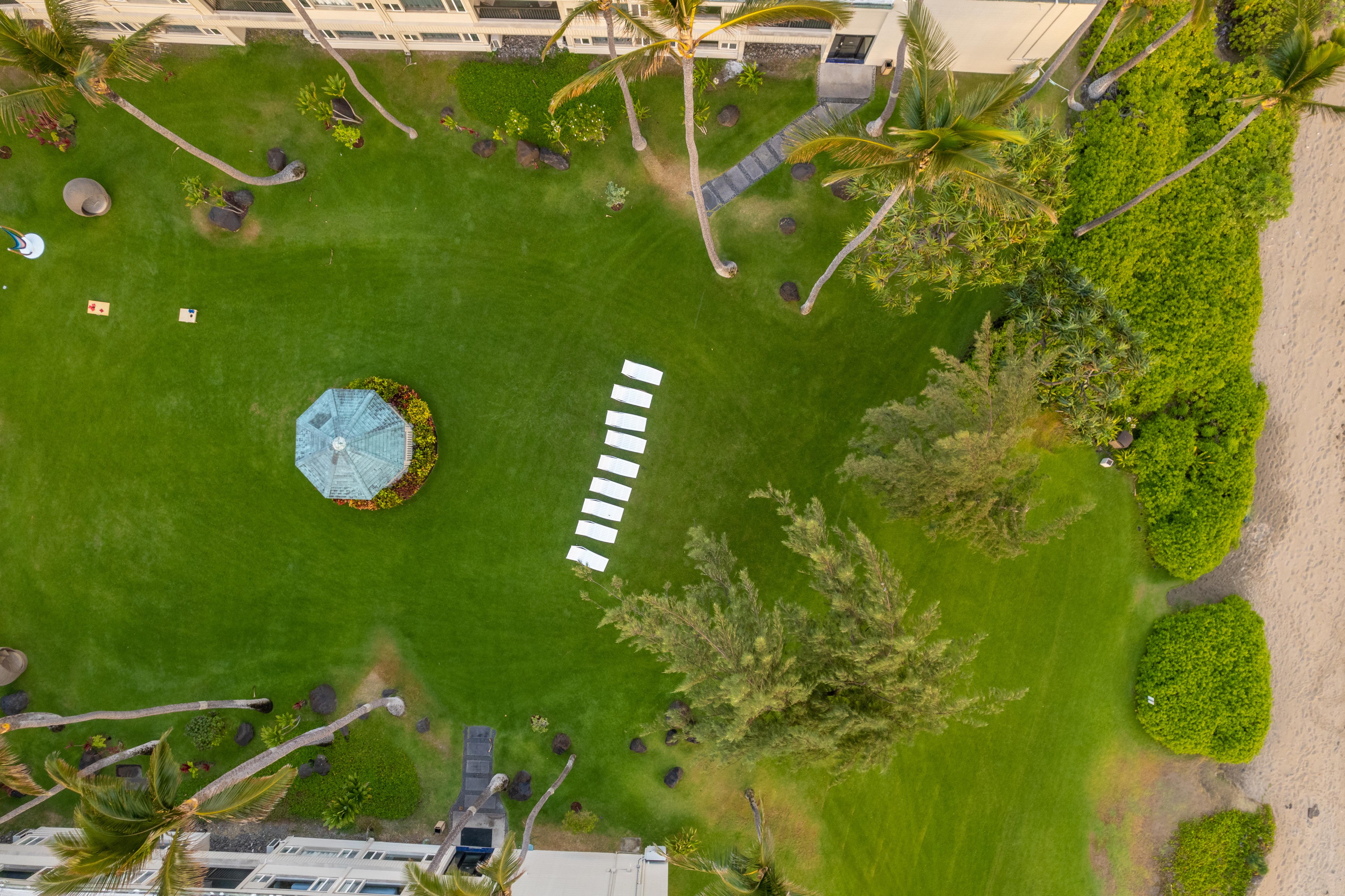 Hotel Maui 3*
