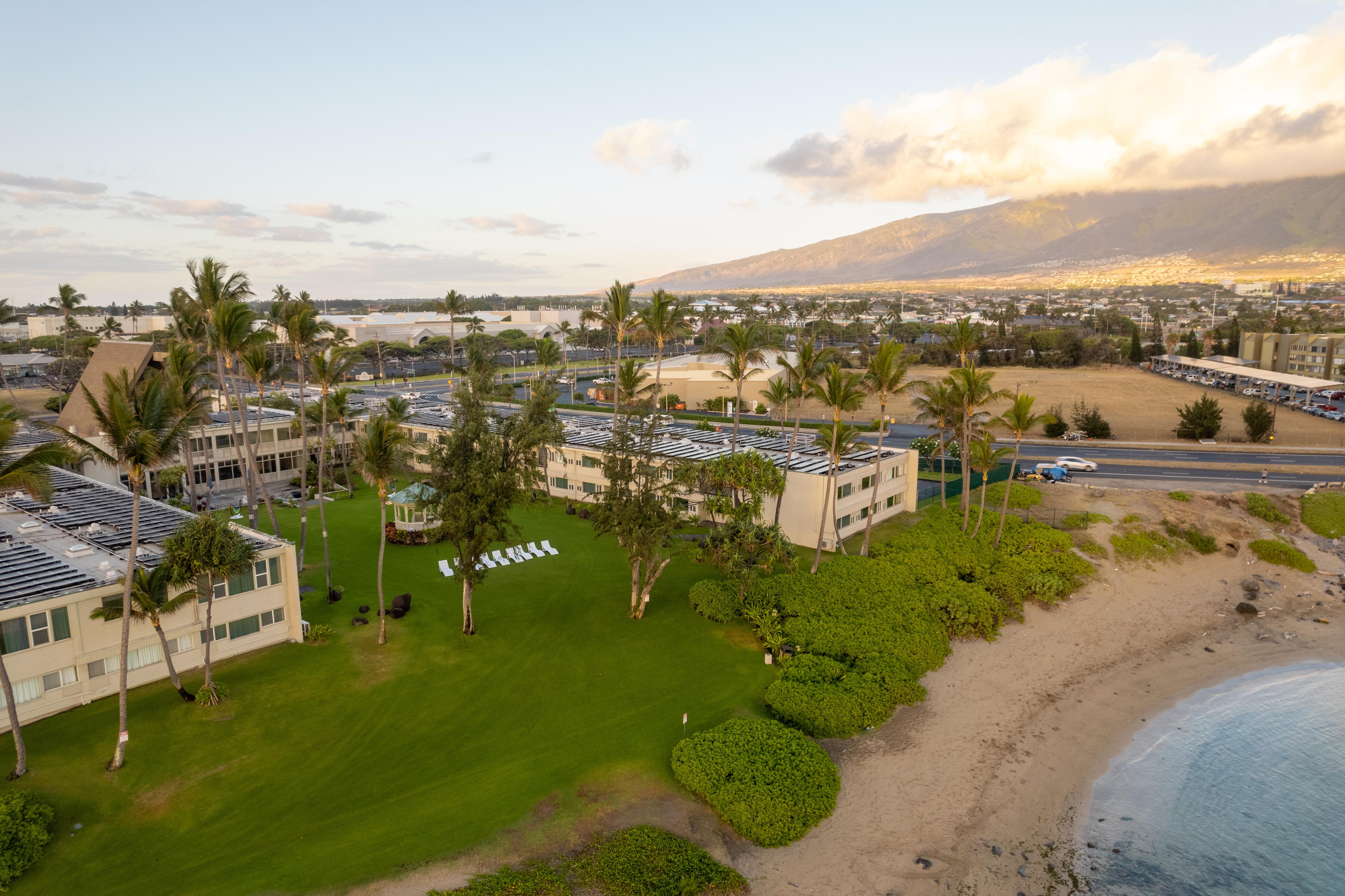 Maui 3*