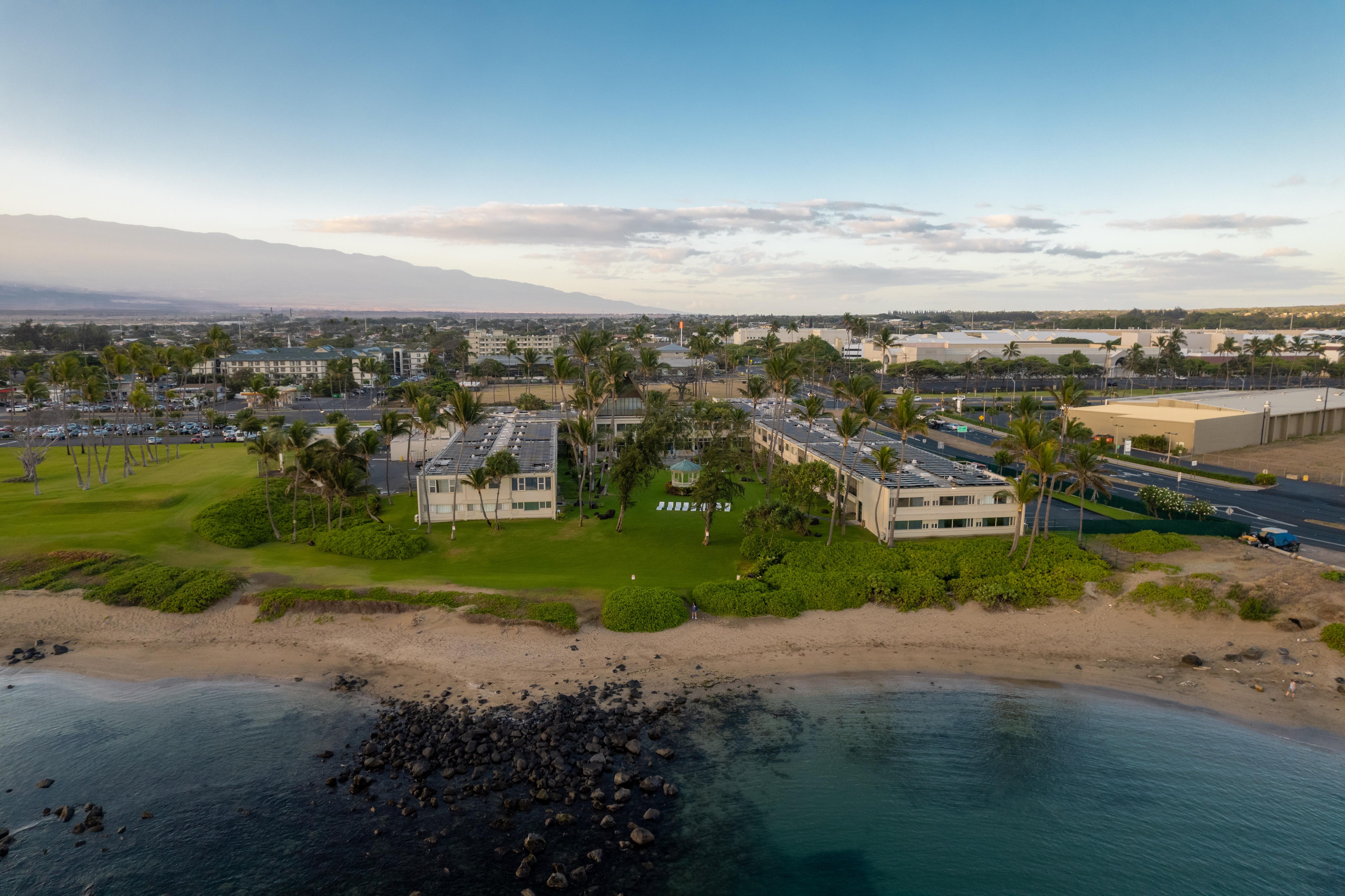 Maui Hotel Kahului