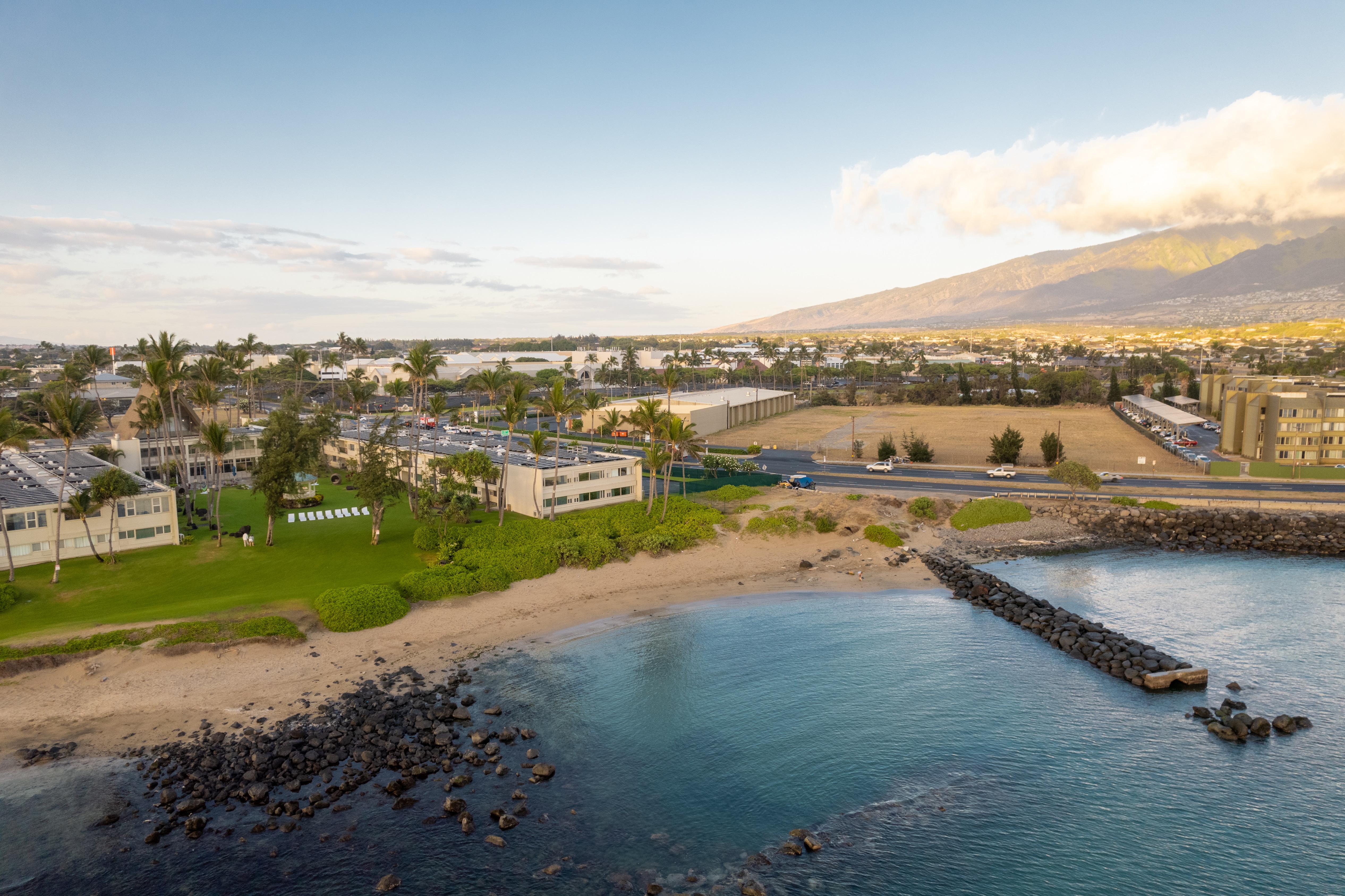 Maui Kahului