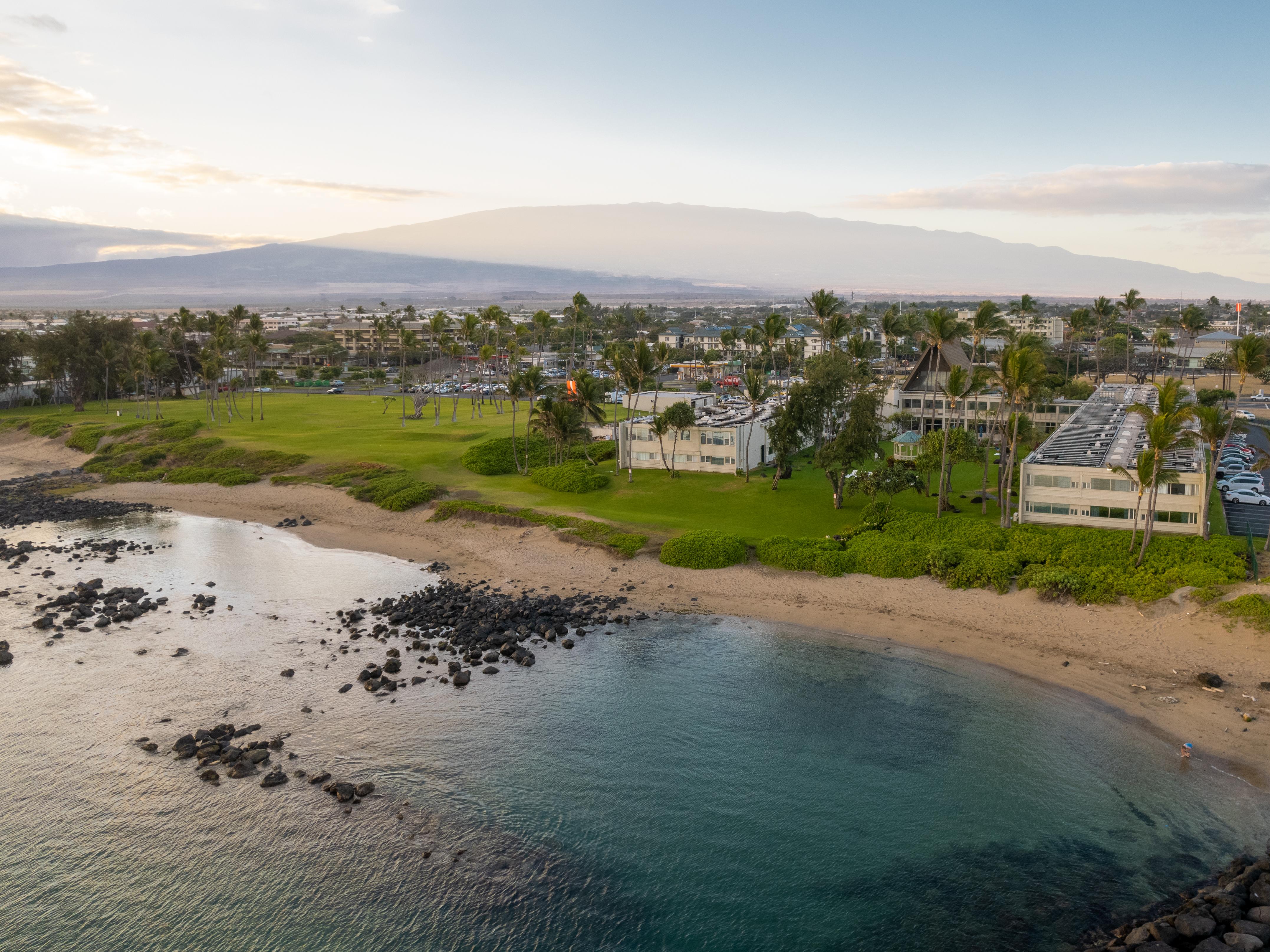 Maui 3* Kahului