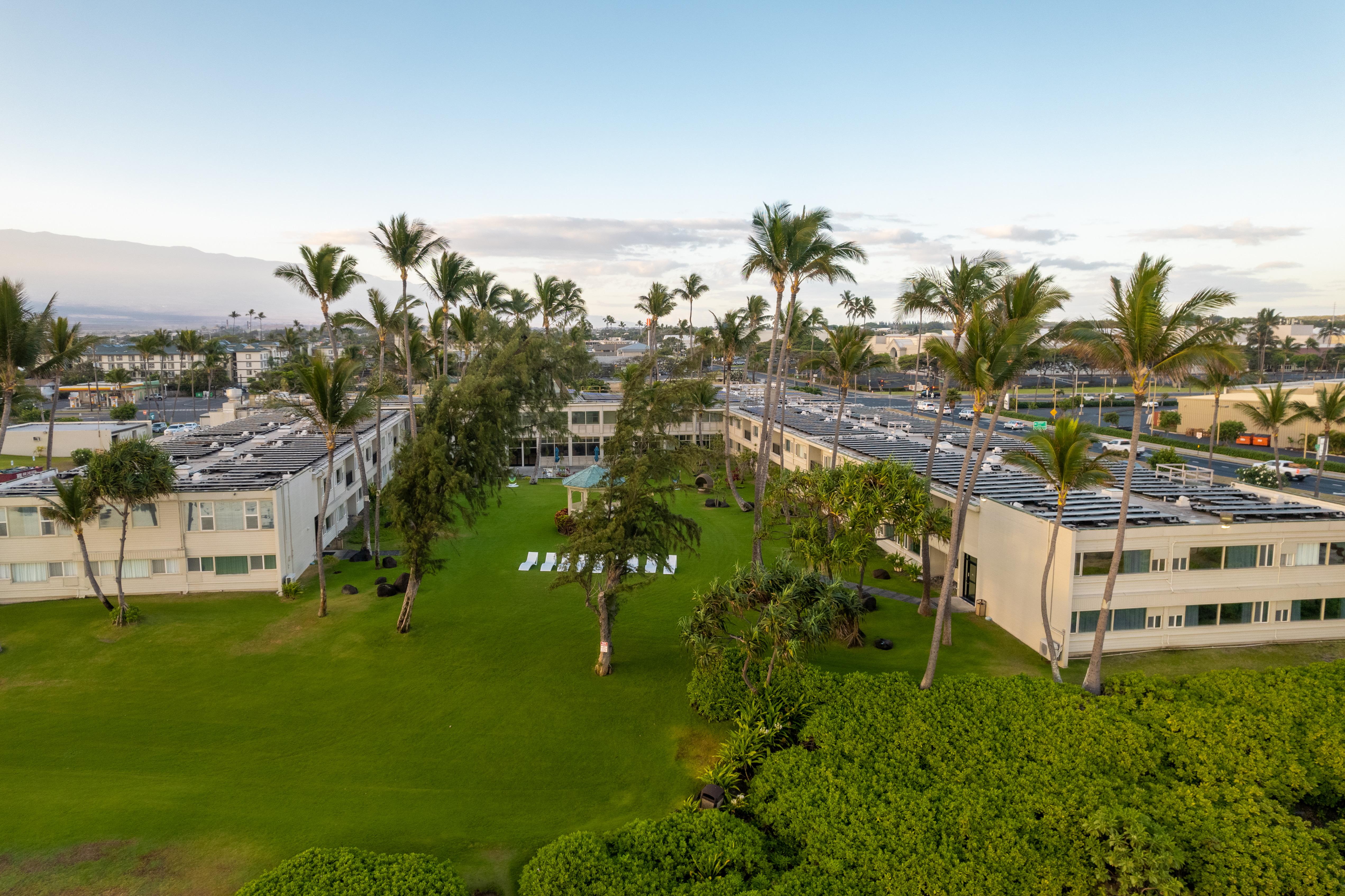 Hotel Maui 3*