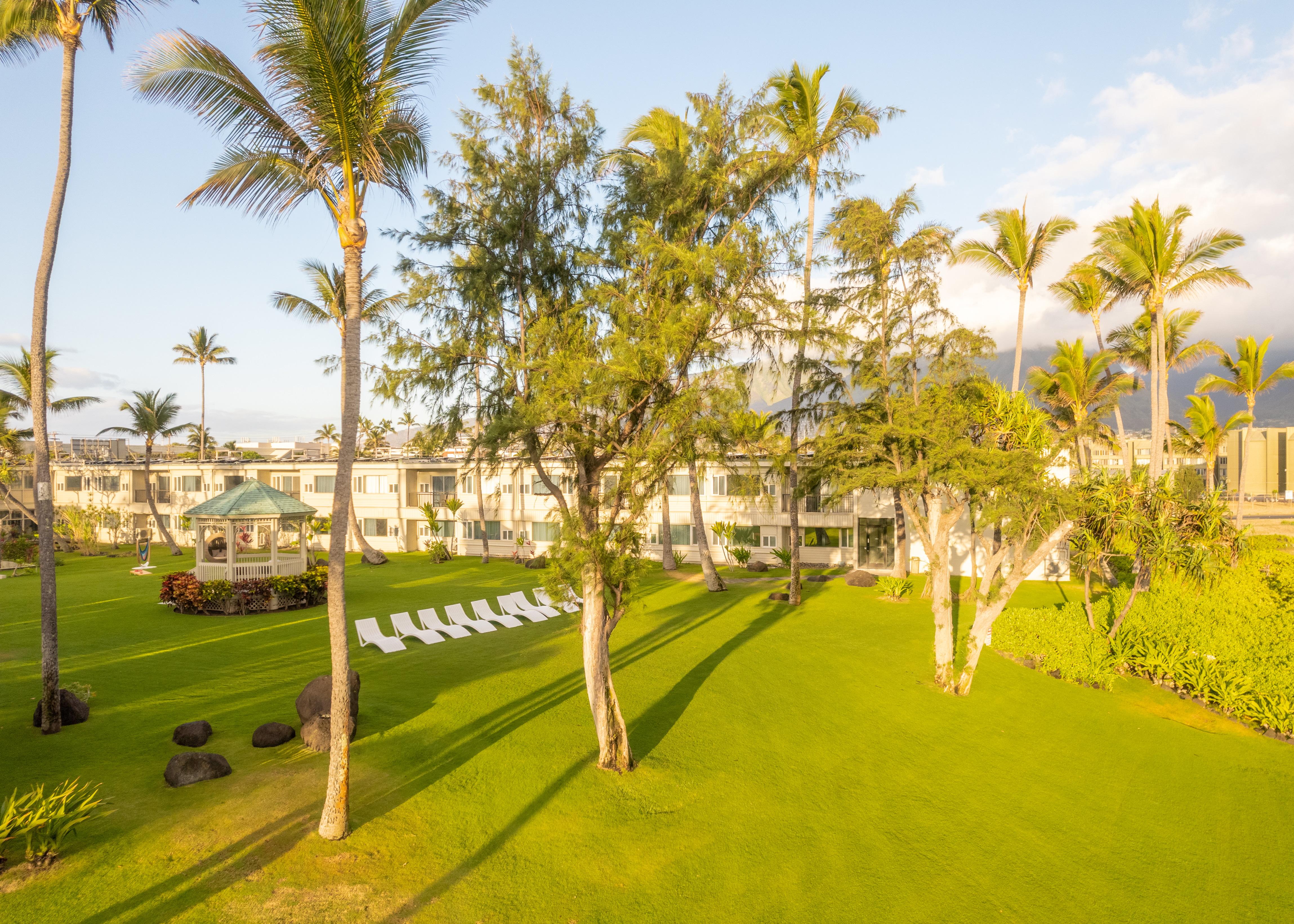 Maui 3*