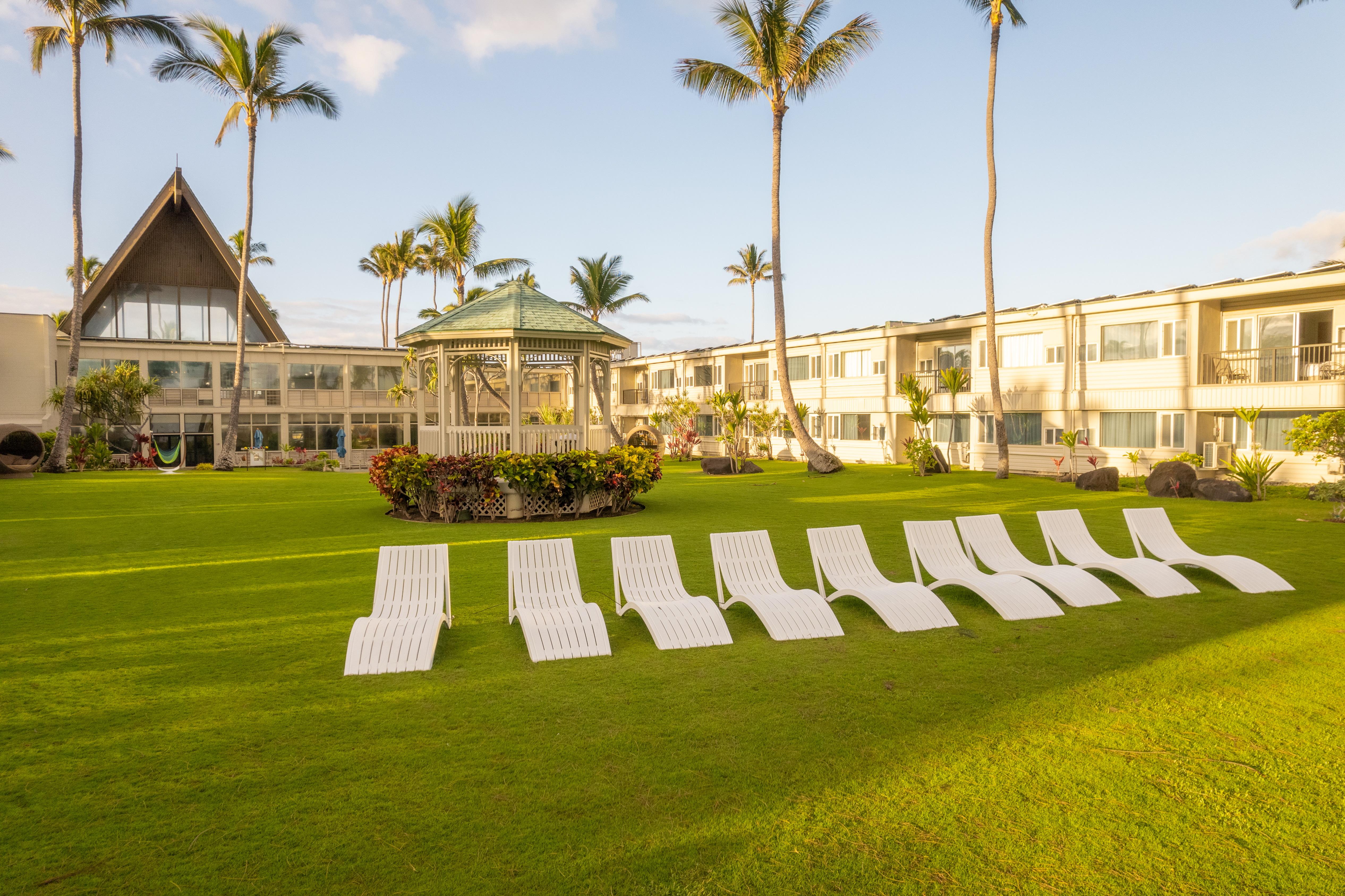 Hotel Maui