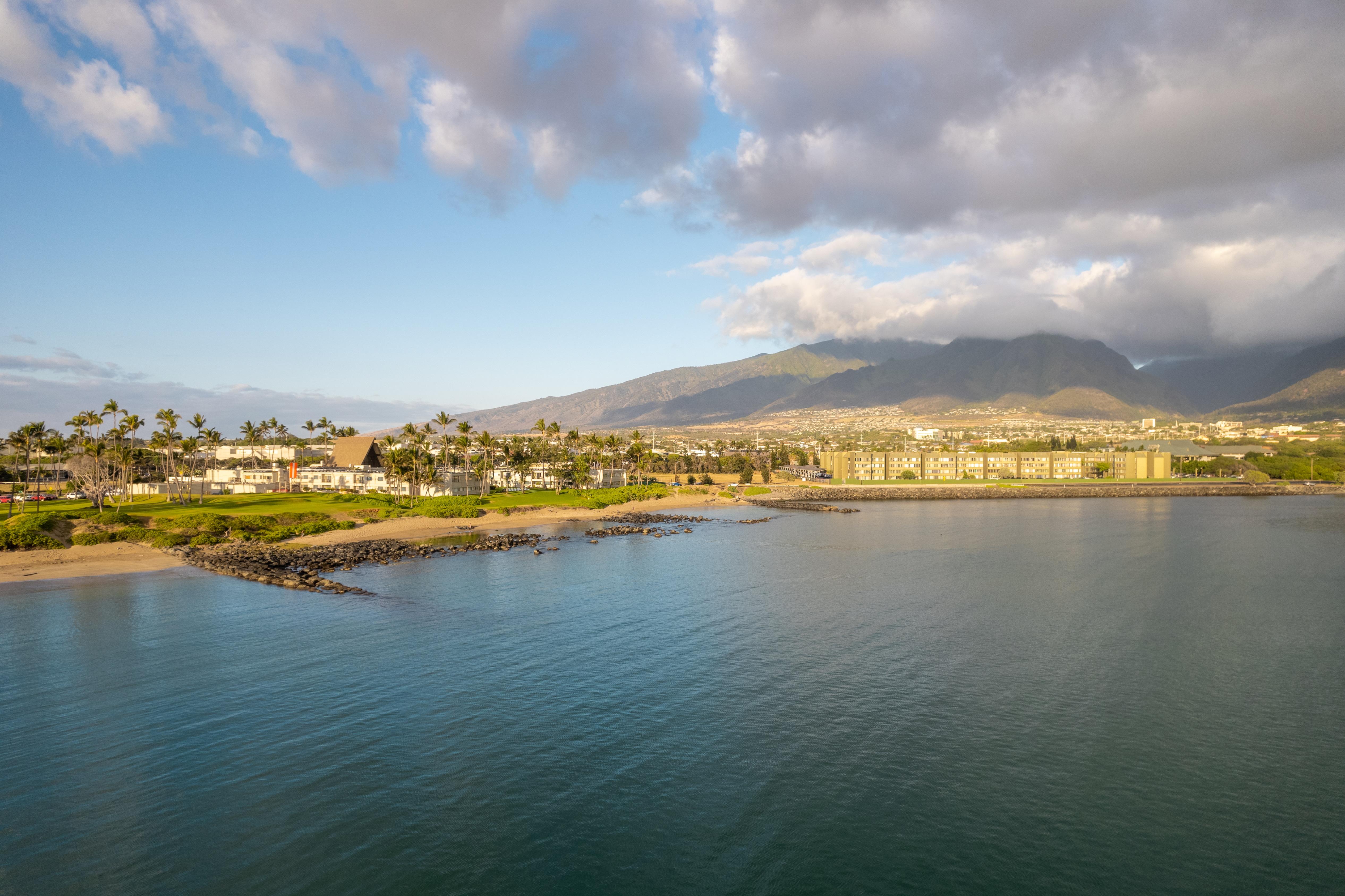 Maui 3* Kahului