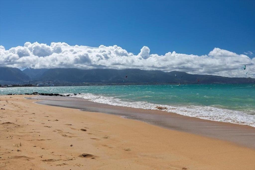 Apartment Unit 8 Maui Ohana Modern