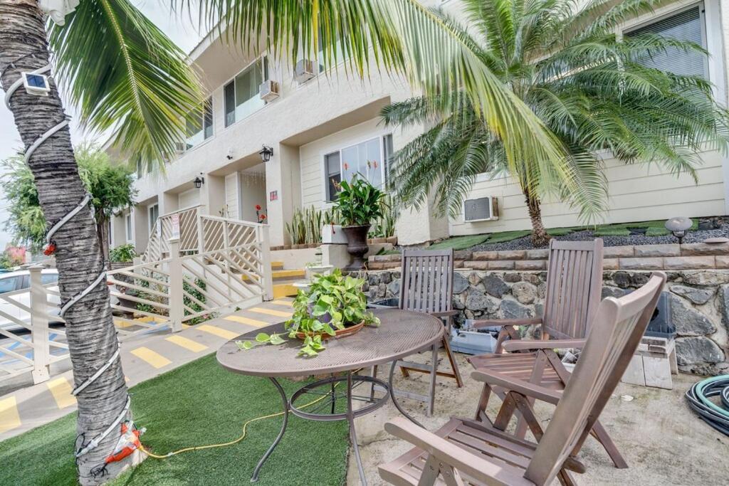 Unit 8 Maui Ohana Modern Apartment *