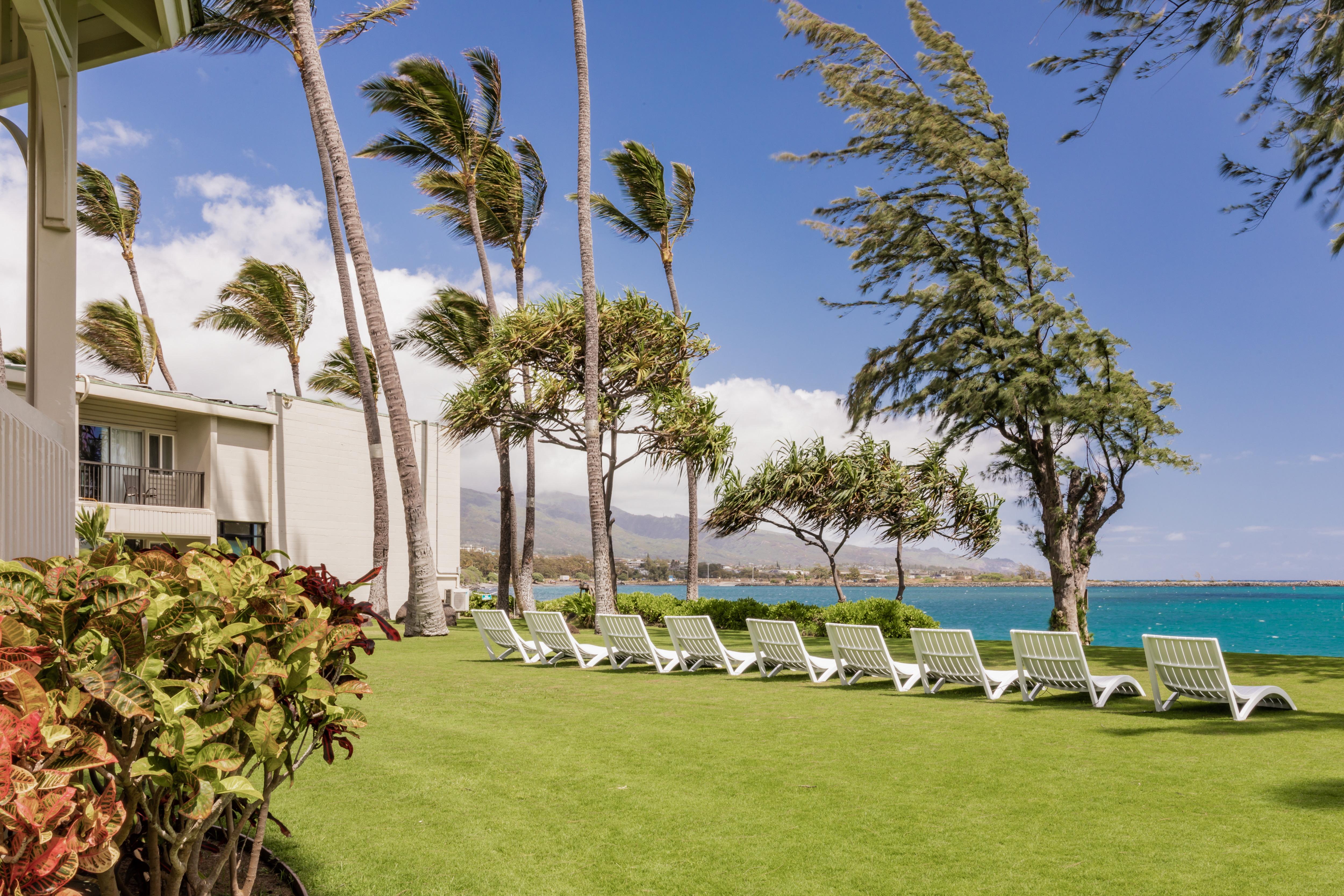 Hotel Maui 3*