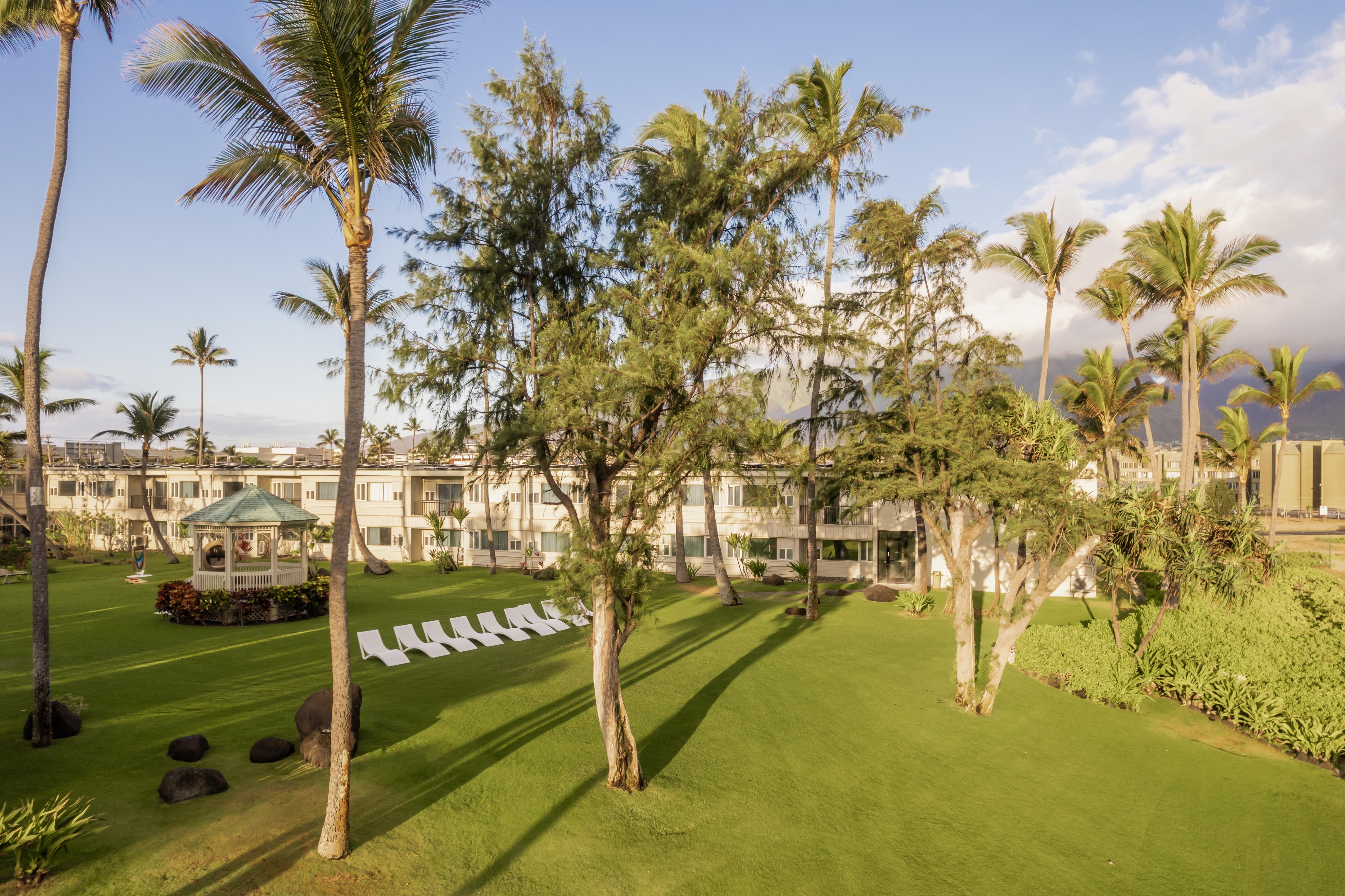 Maui Kahului