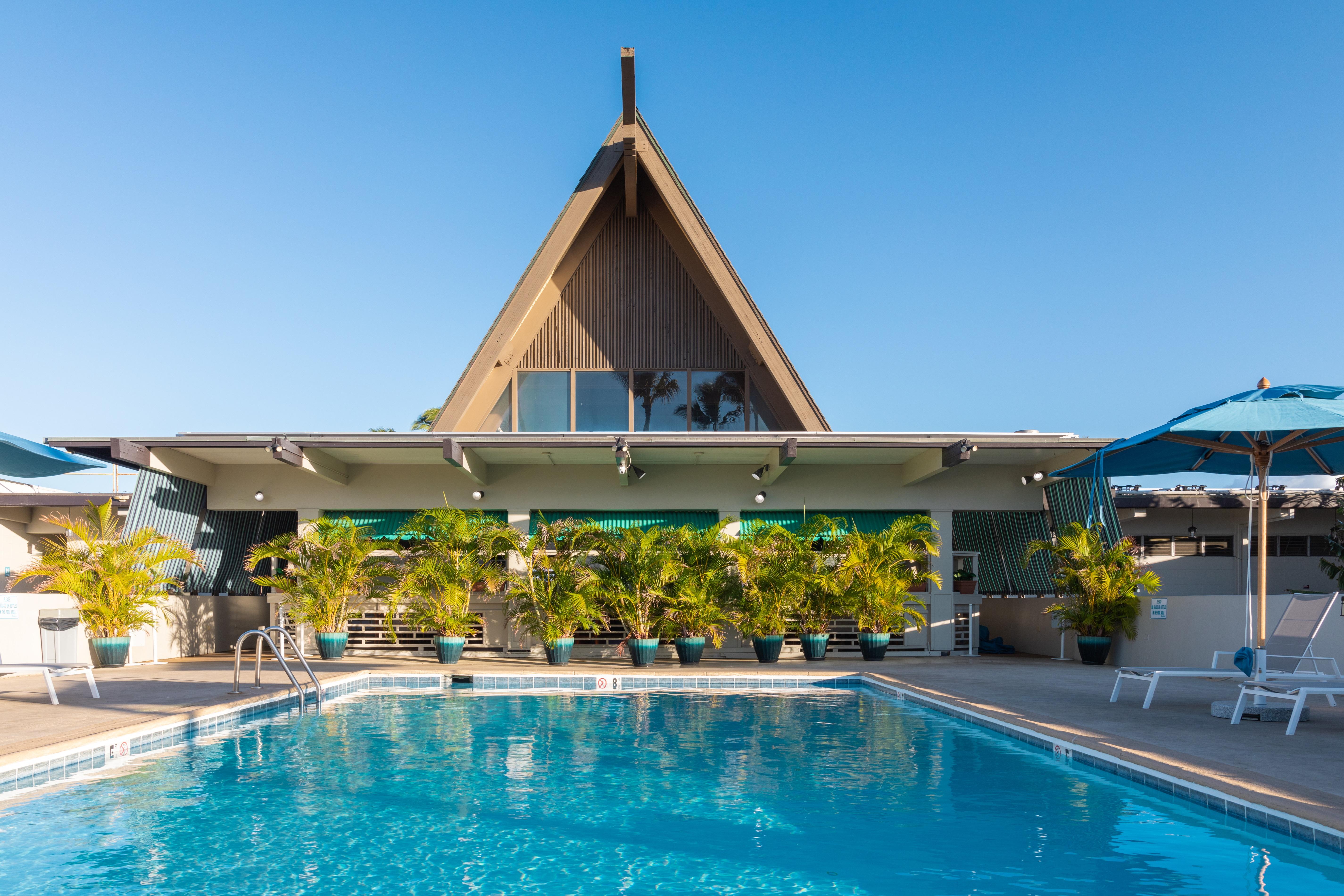 Maui 3* Kahului