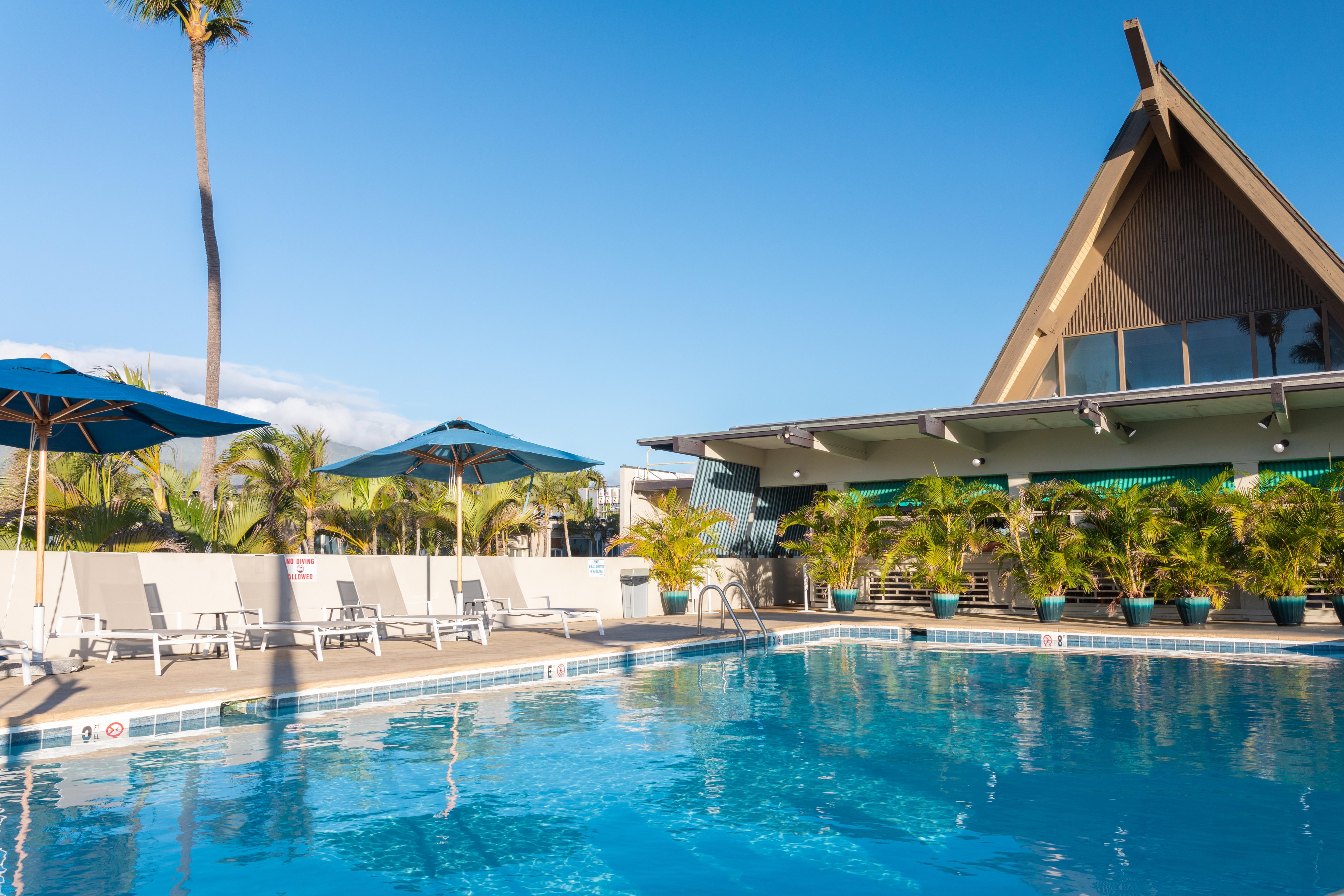 Maui Hotel