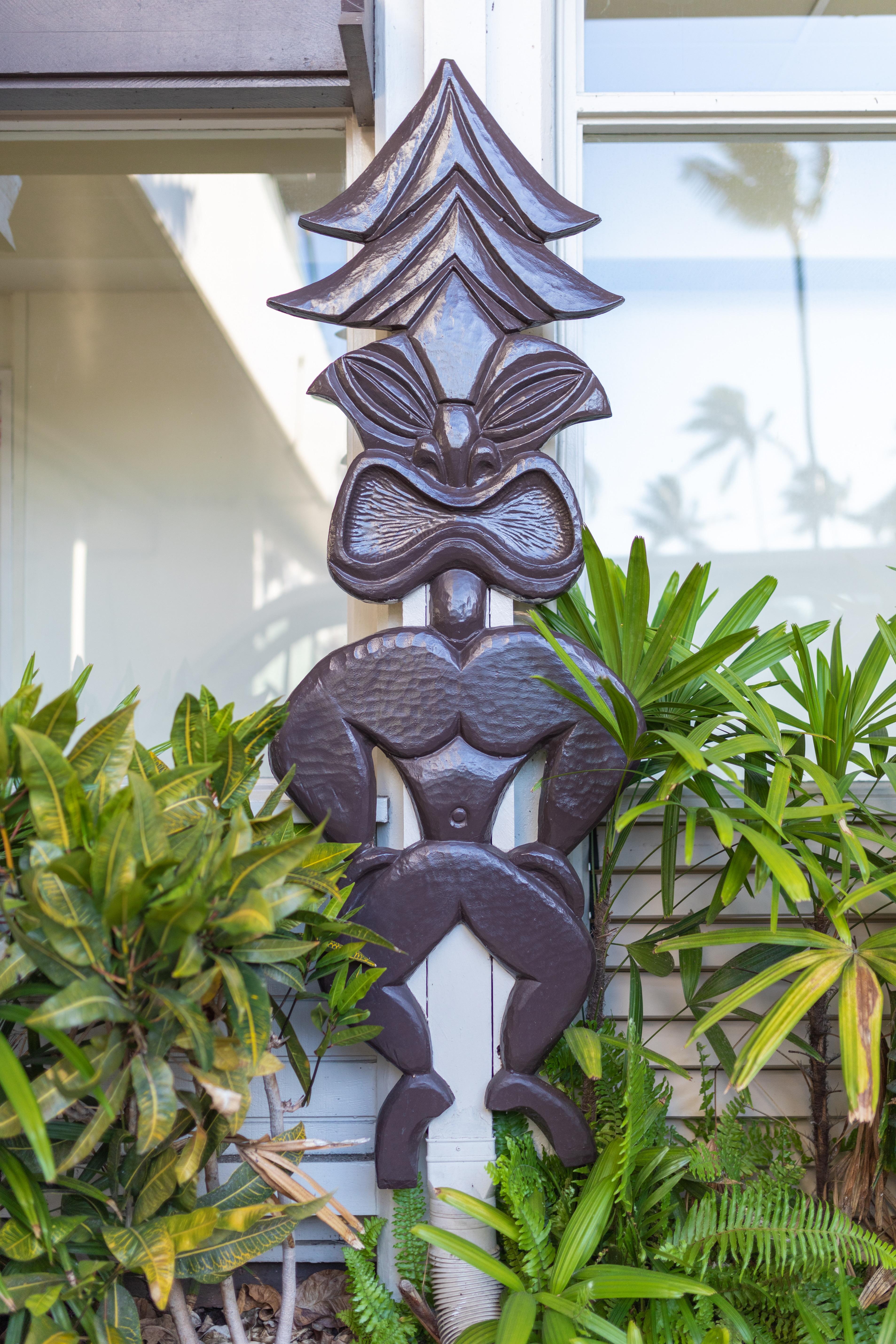 Maui Kahului