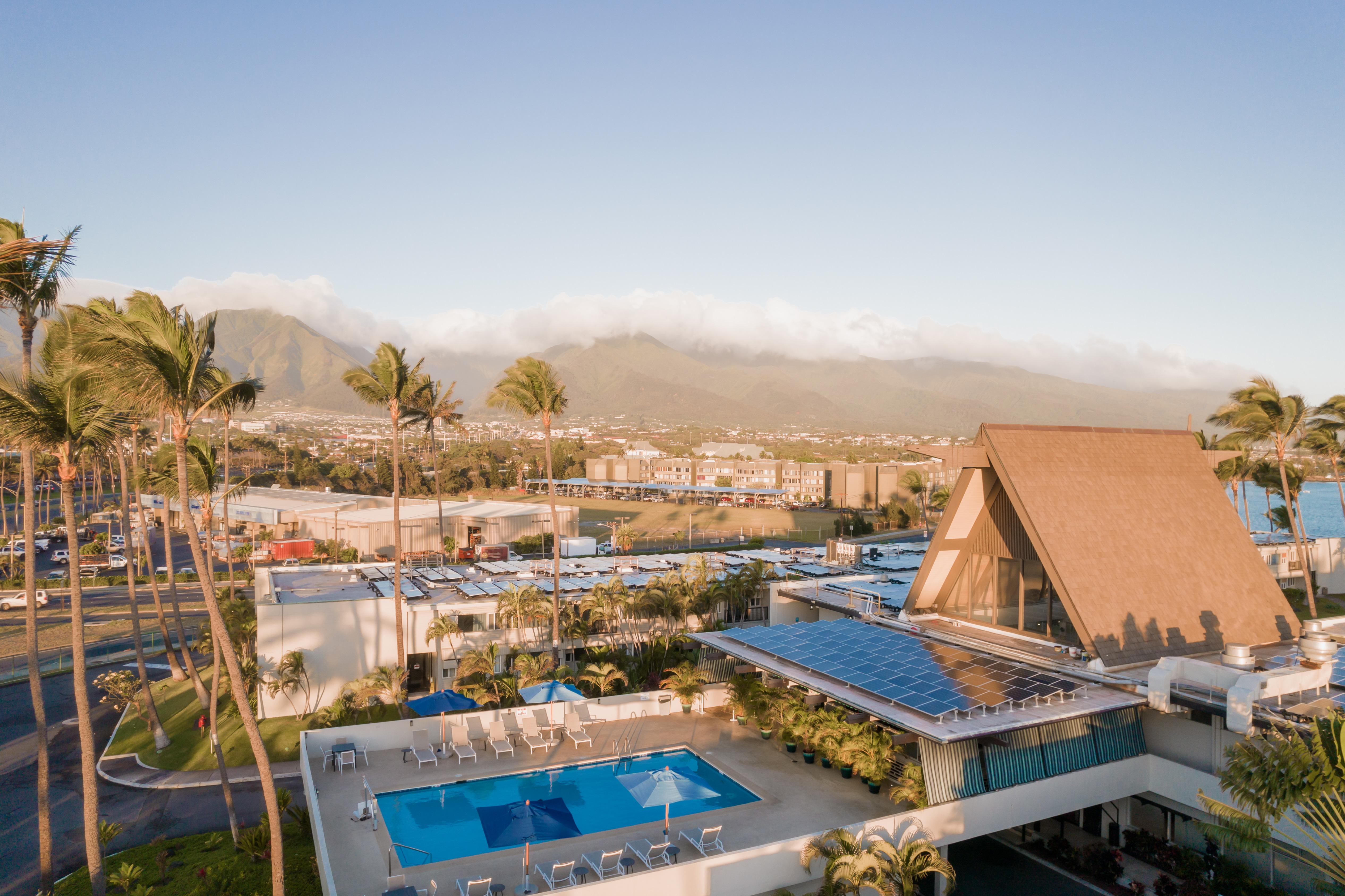 Maui 3* Kahului