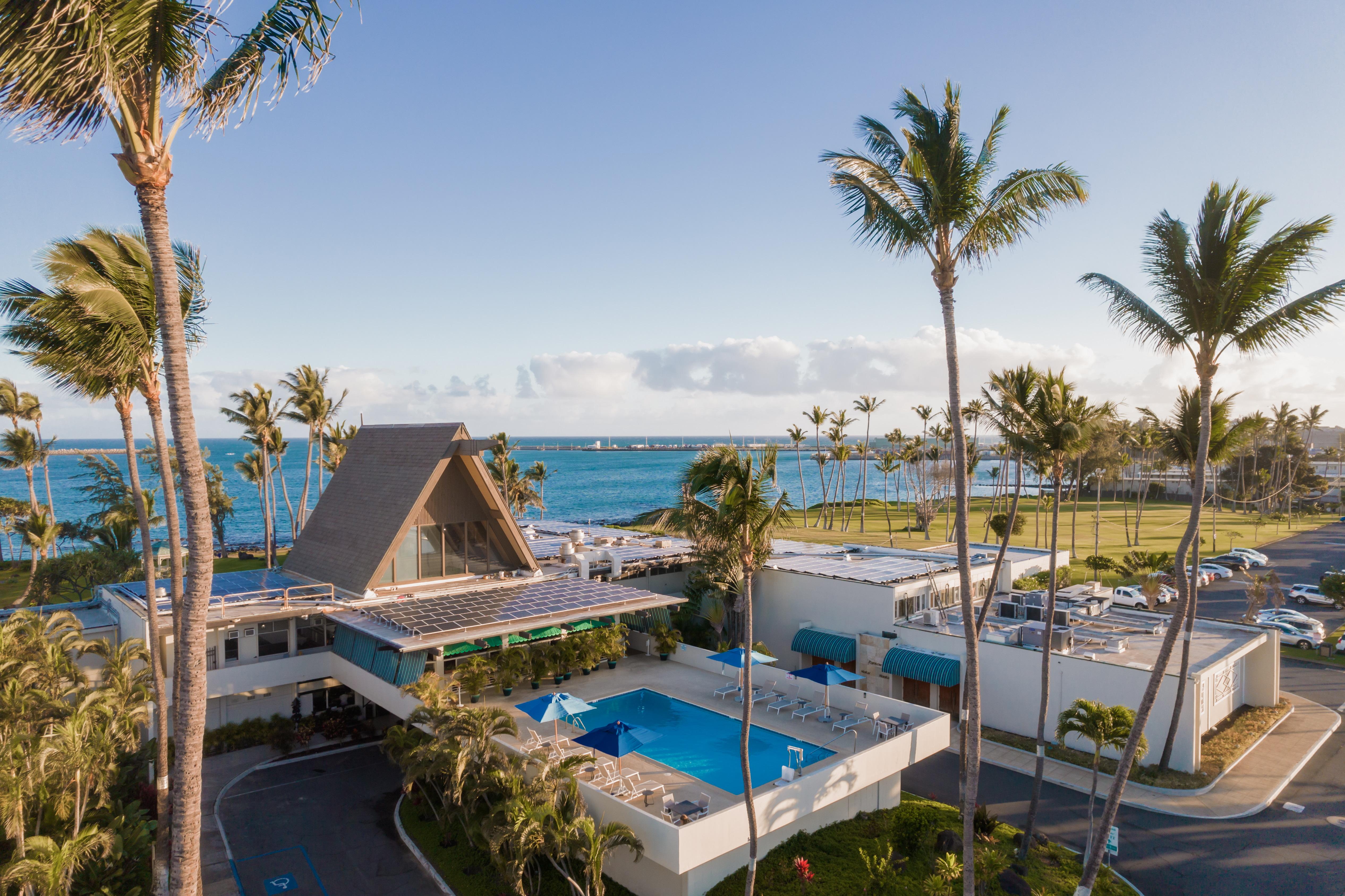 Maui Hotel