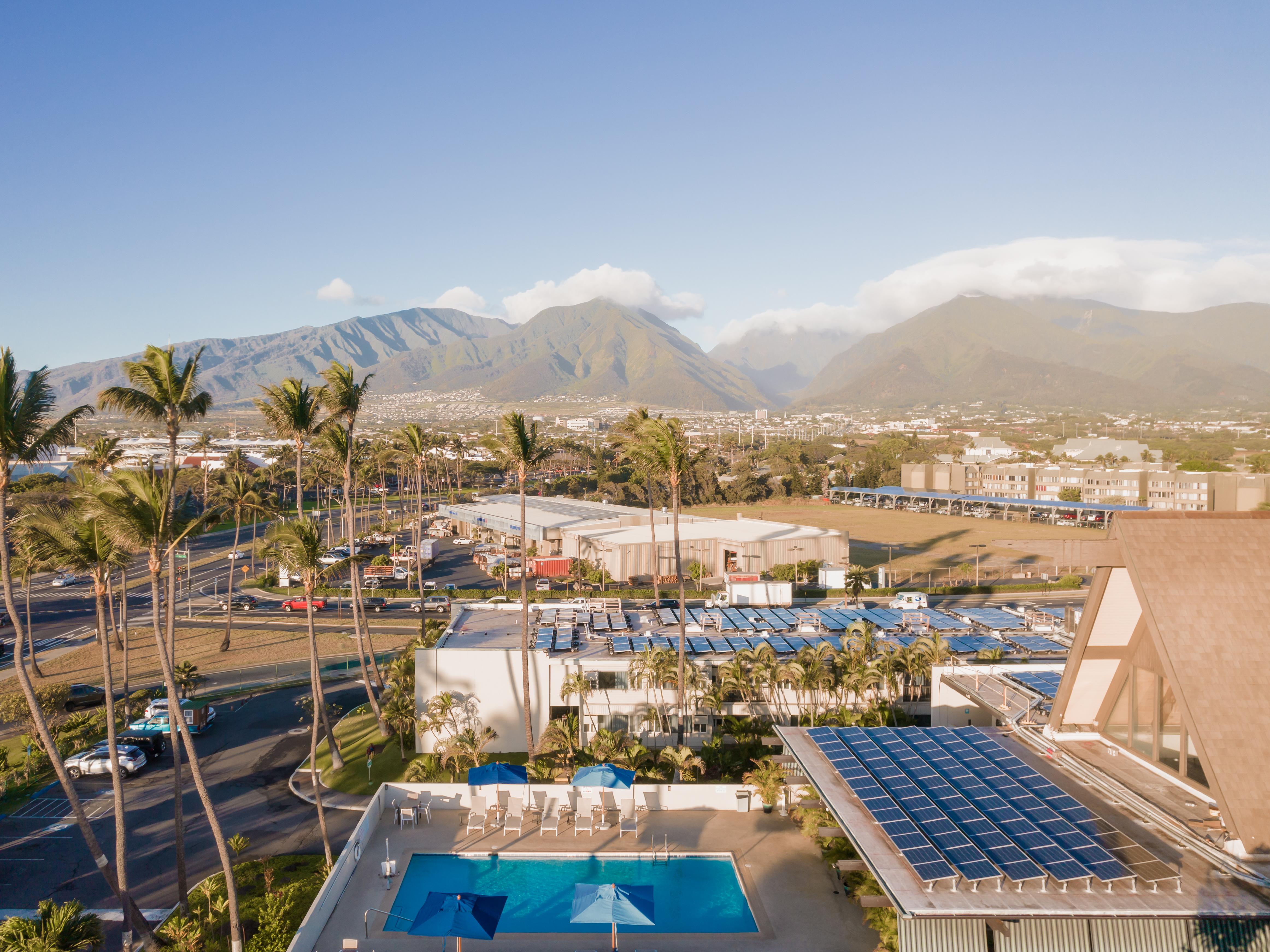 Maui 3*
